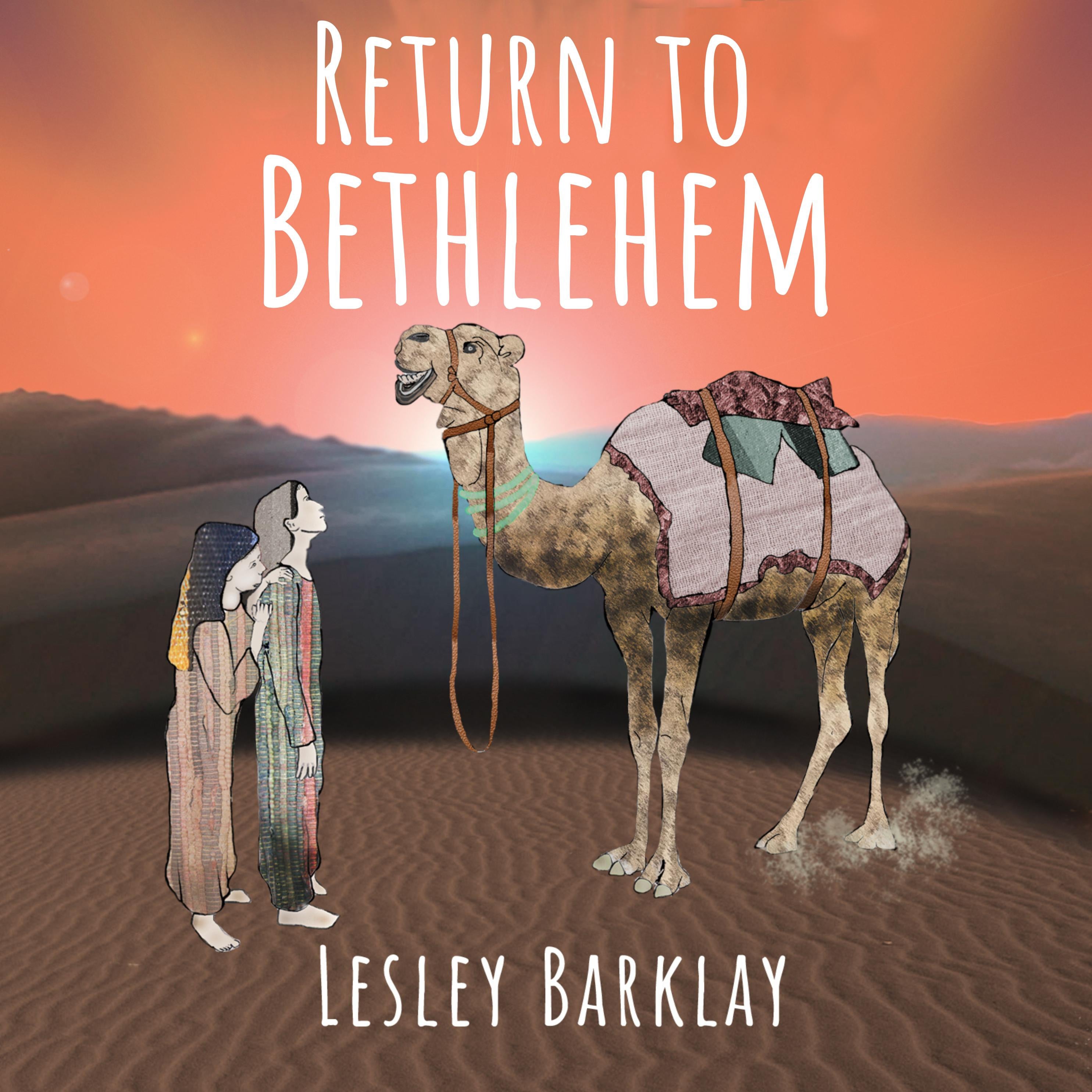 Return to Bethlehem