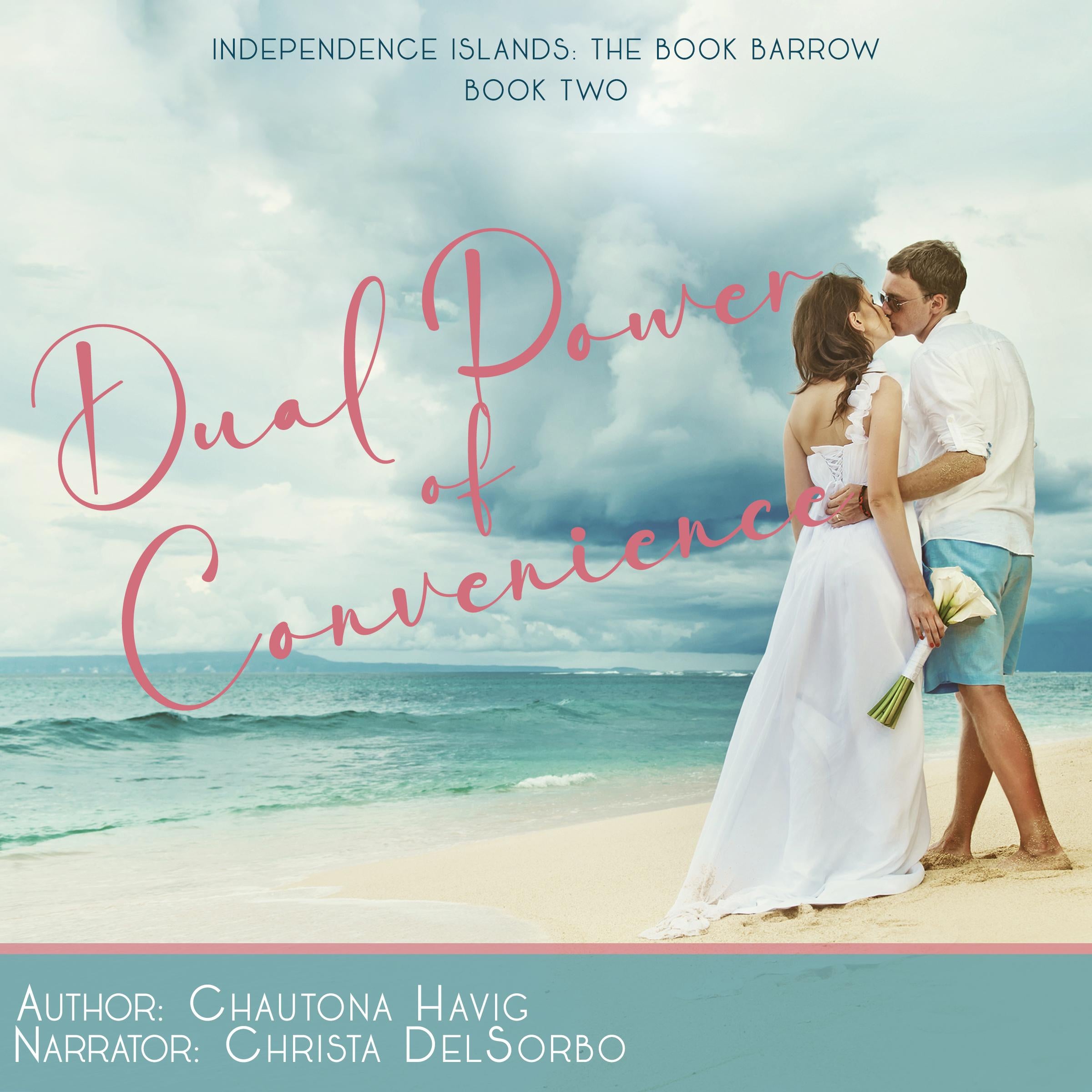 Dual Power of Convenience