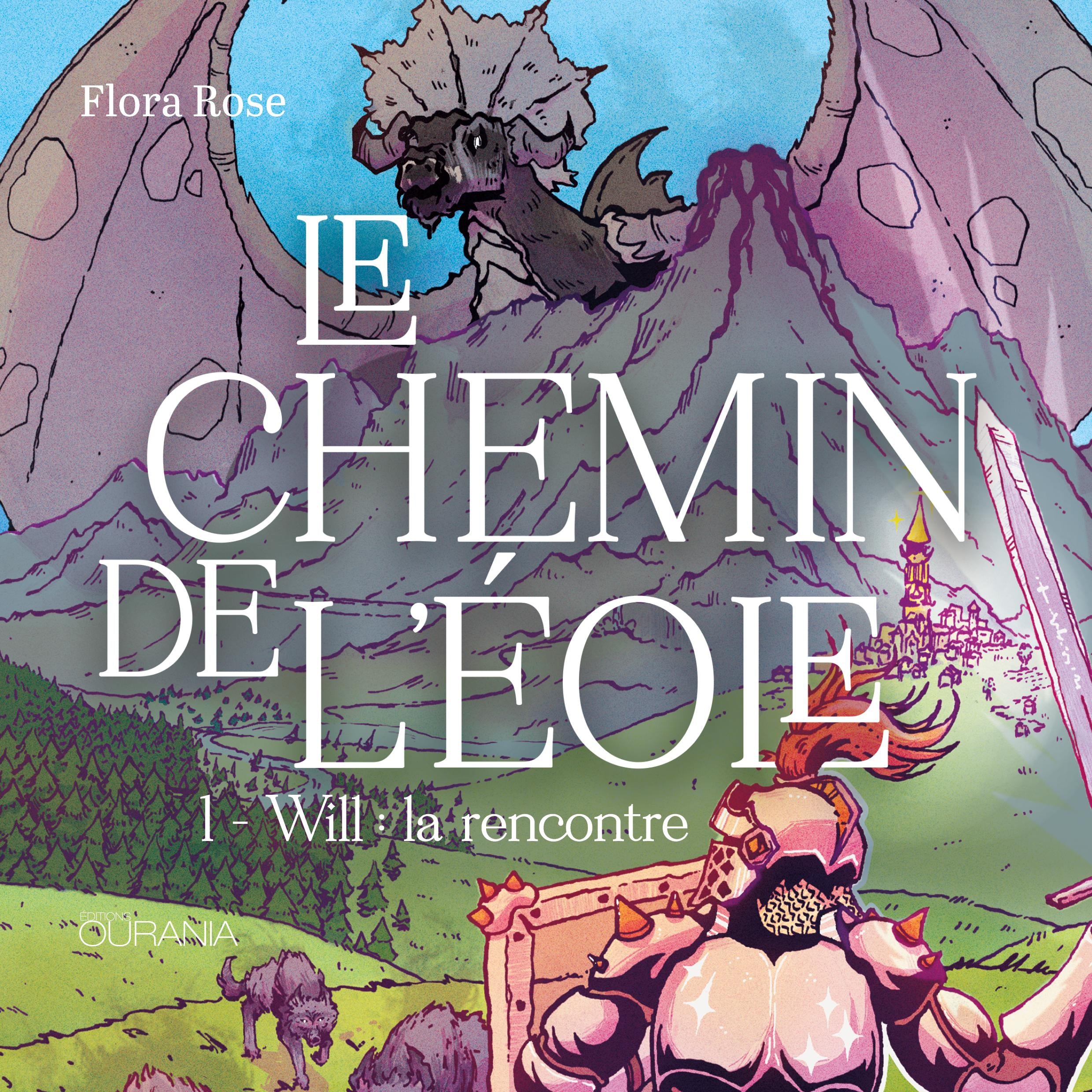 Le chemin de l'Eole