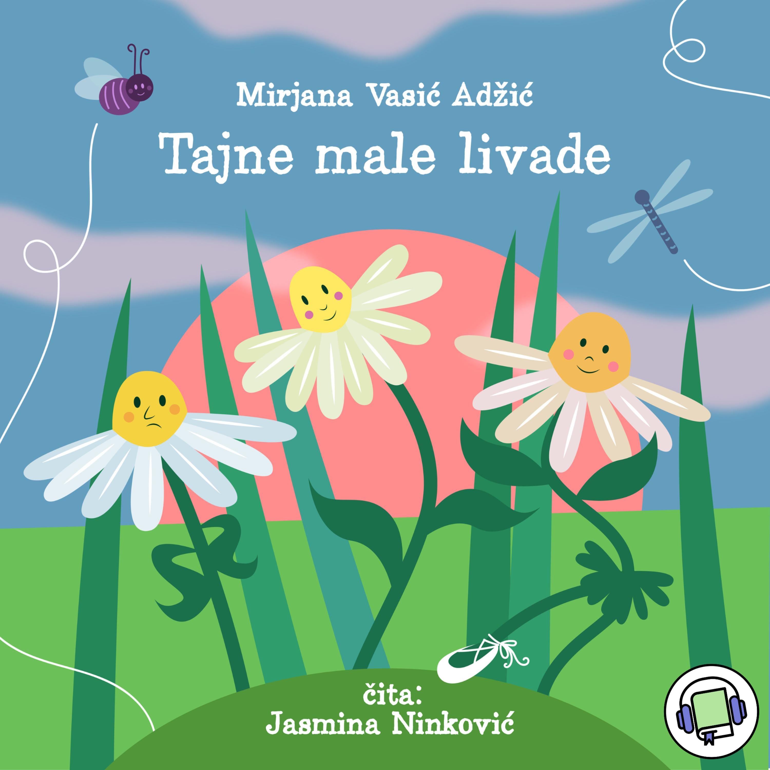 Tajne male livade