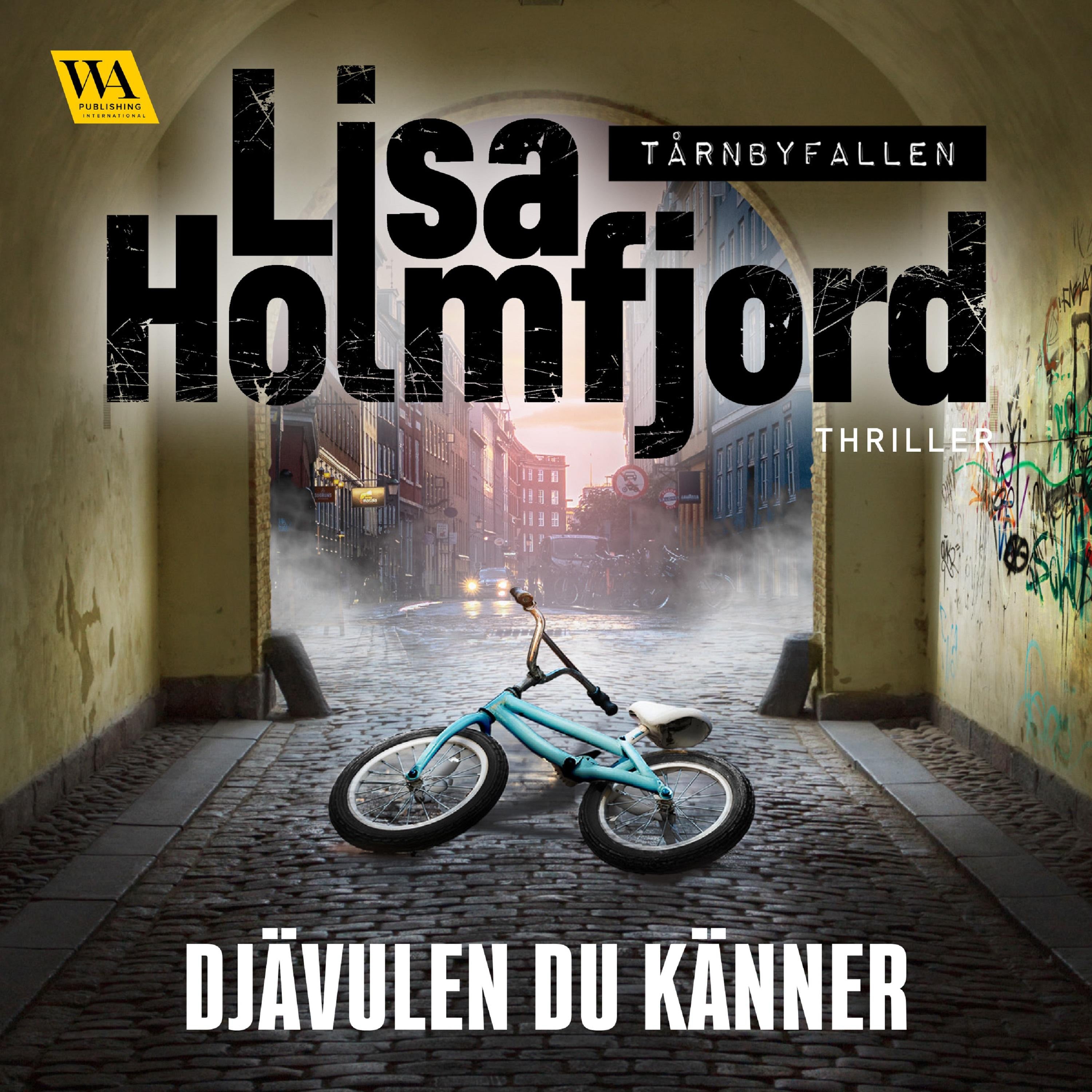 Djävulen du känner