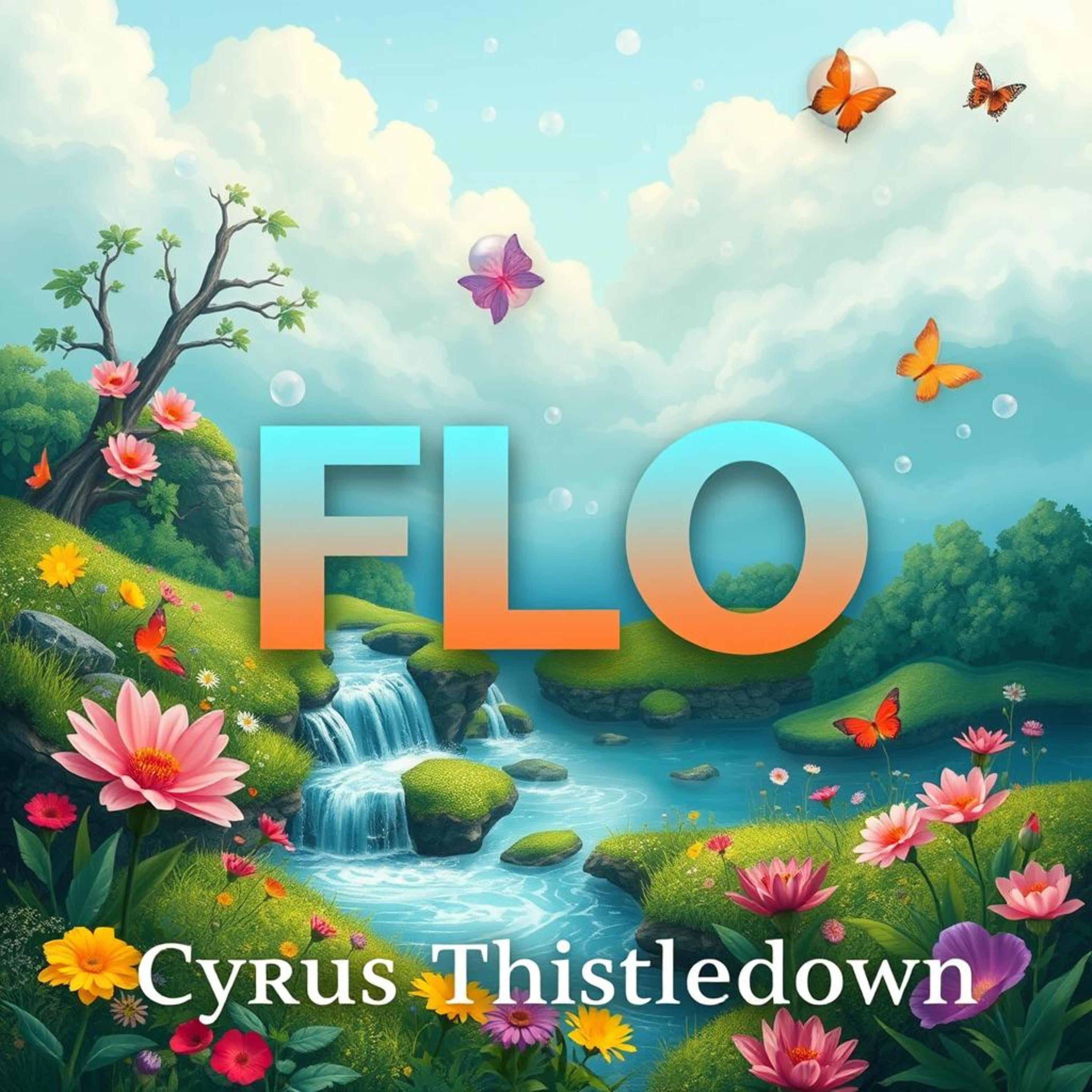 FLO: Transform Your Life with Hidden Hormonal Secrets