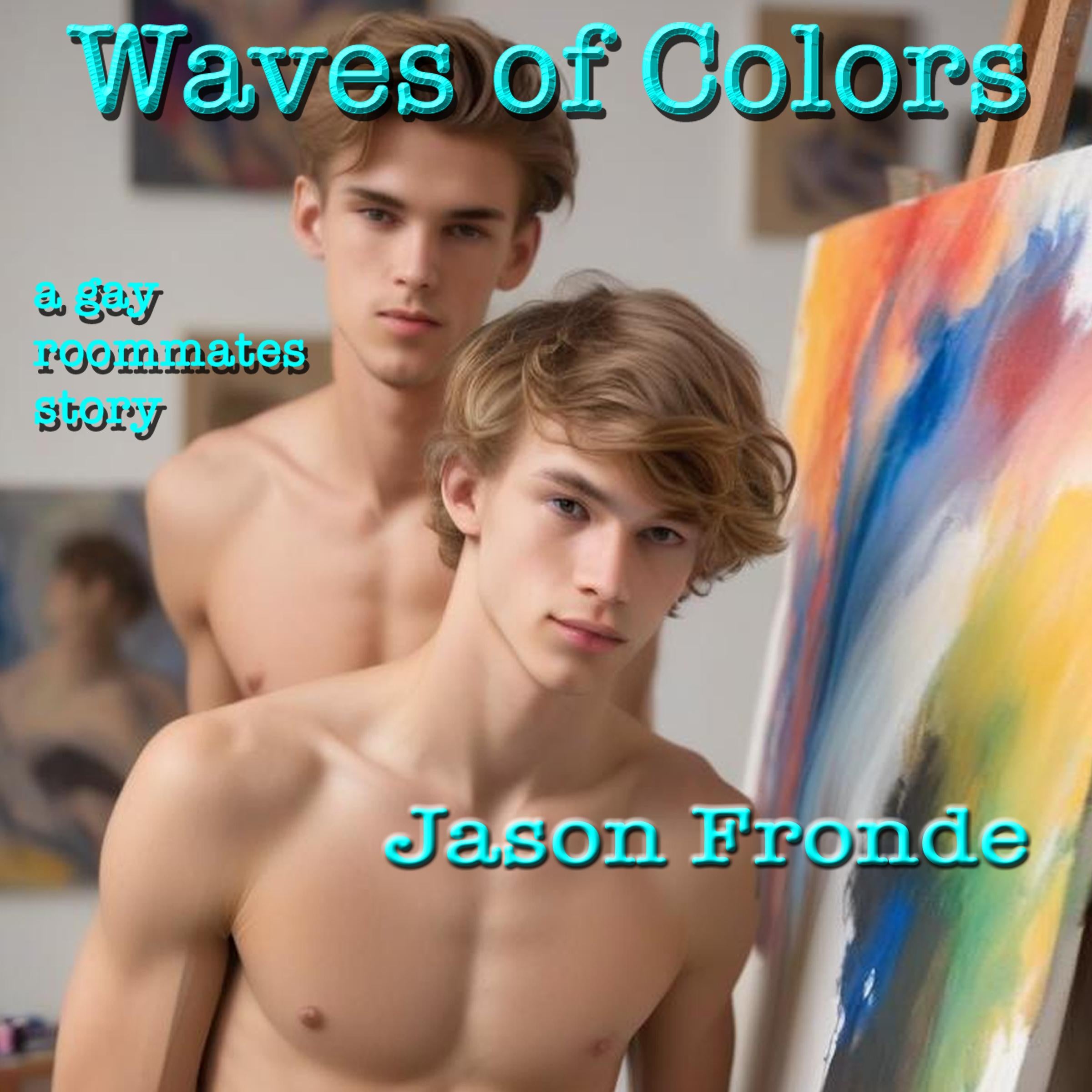 Waves of Colors