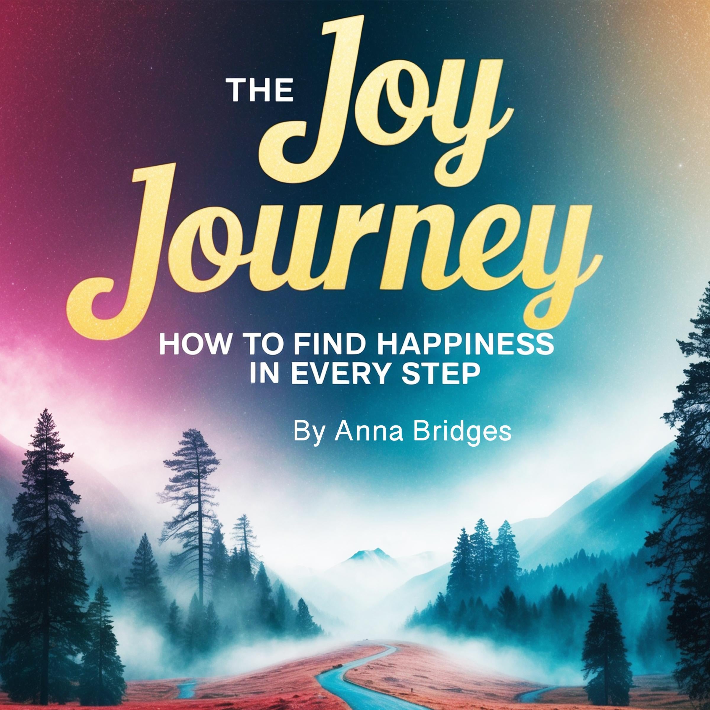 The Joy Journey