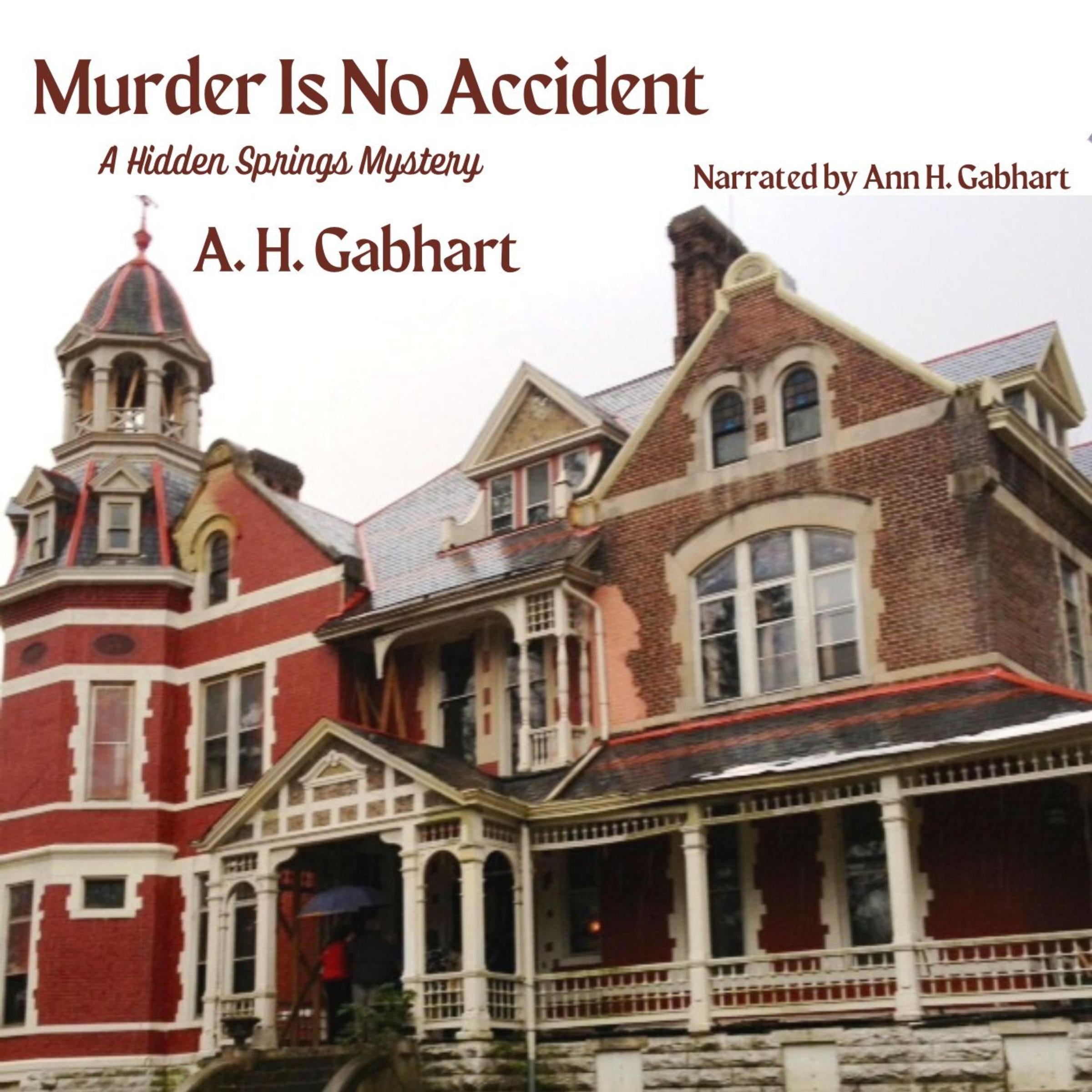 Murder is No Accident