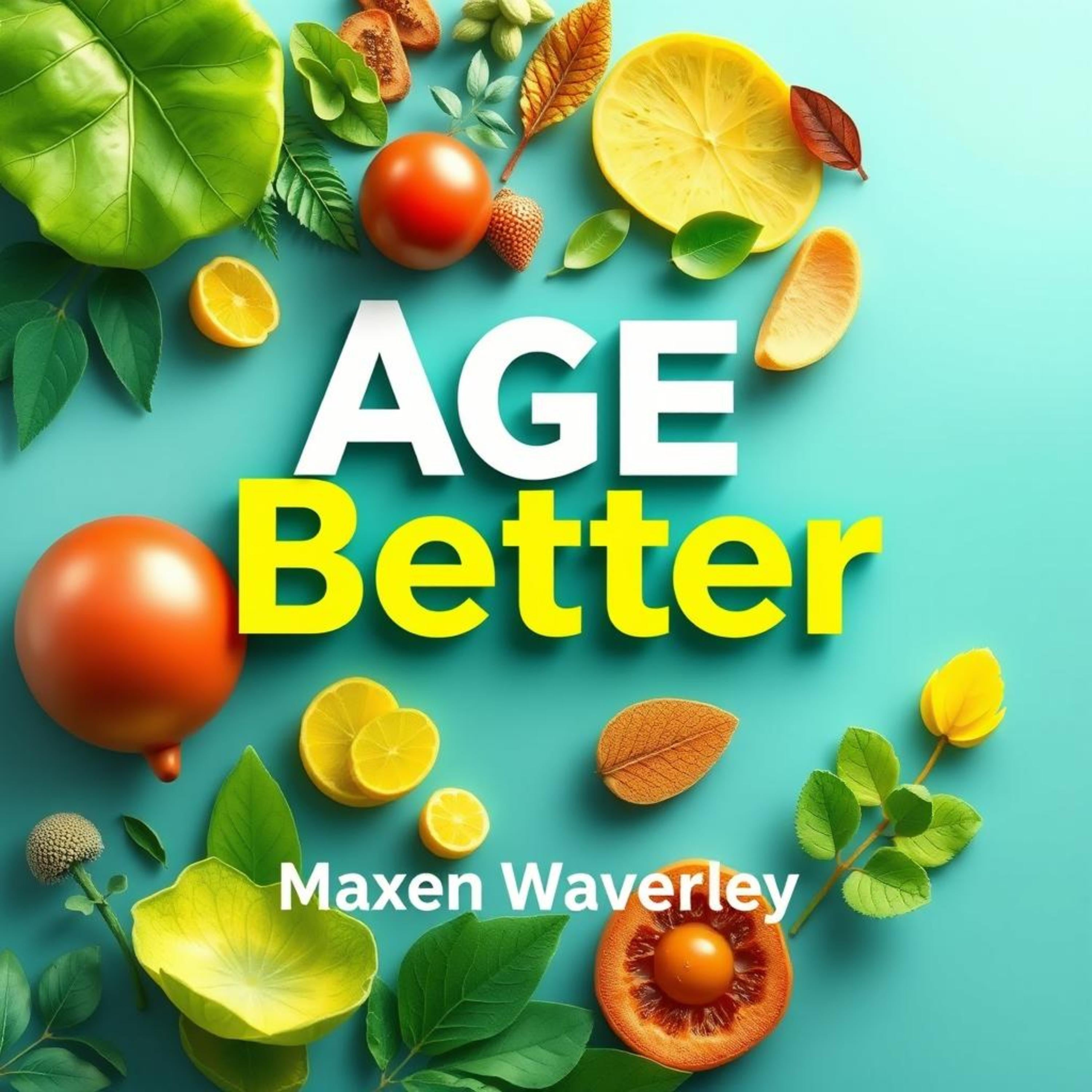 Age Better: Shocking Secrets to Vitality and Longevity