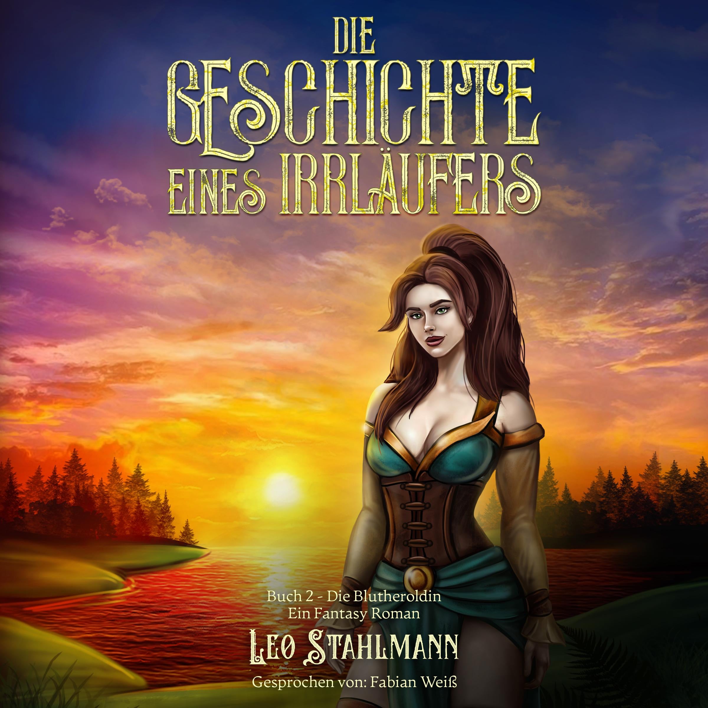 Die Geschichte eines Irrläufers 2