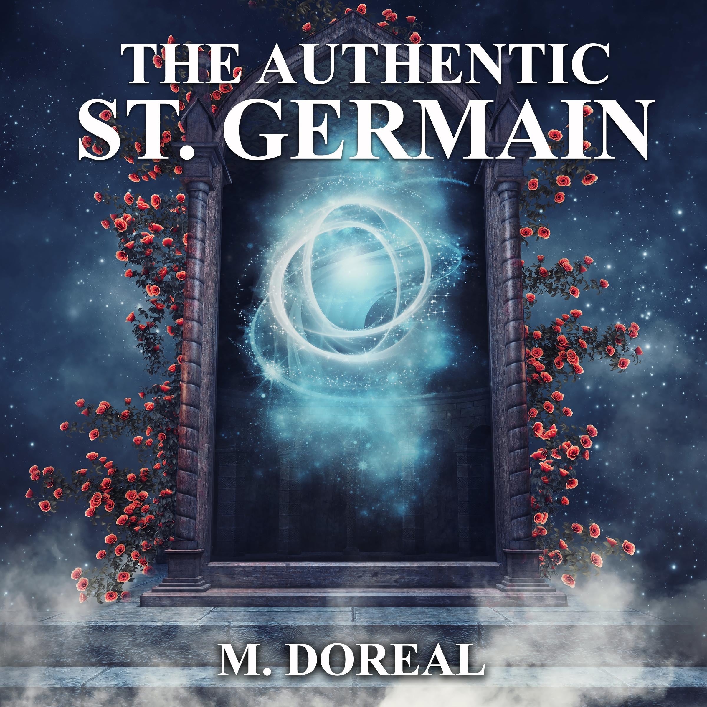 The Authentic St. Germain