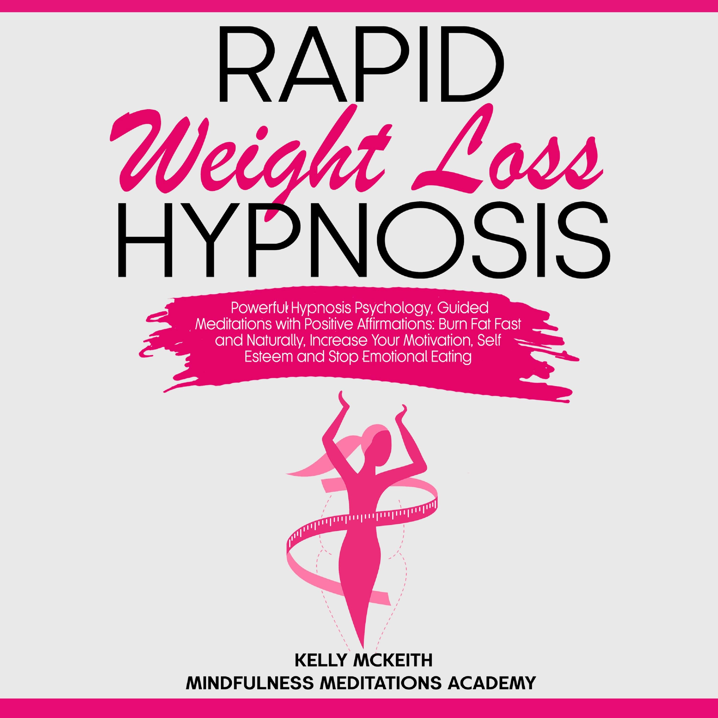 Rapid Weight Loss Hypnosis