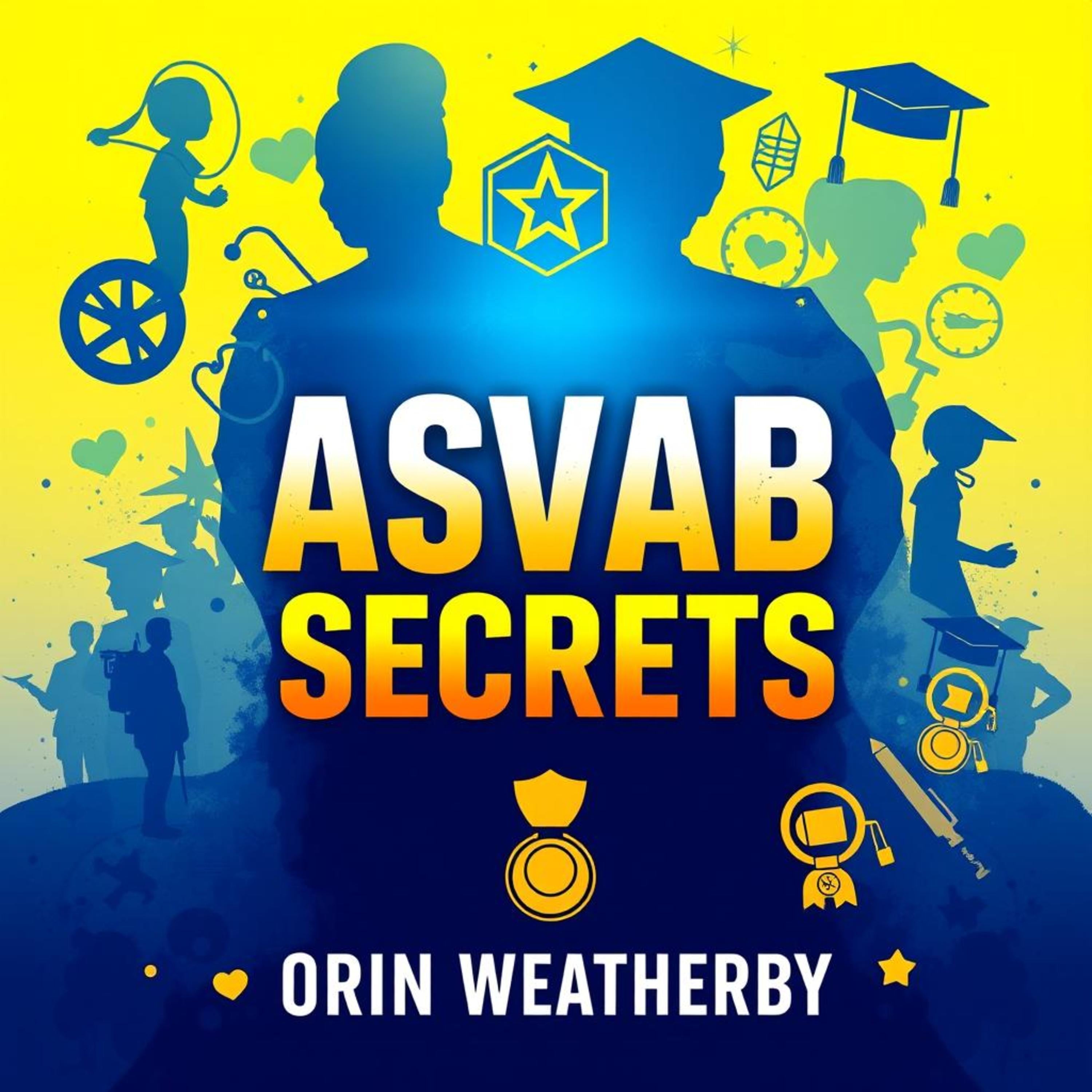 ASVAB Secrets: Transform Your Path to Success!