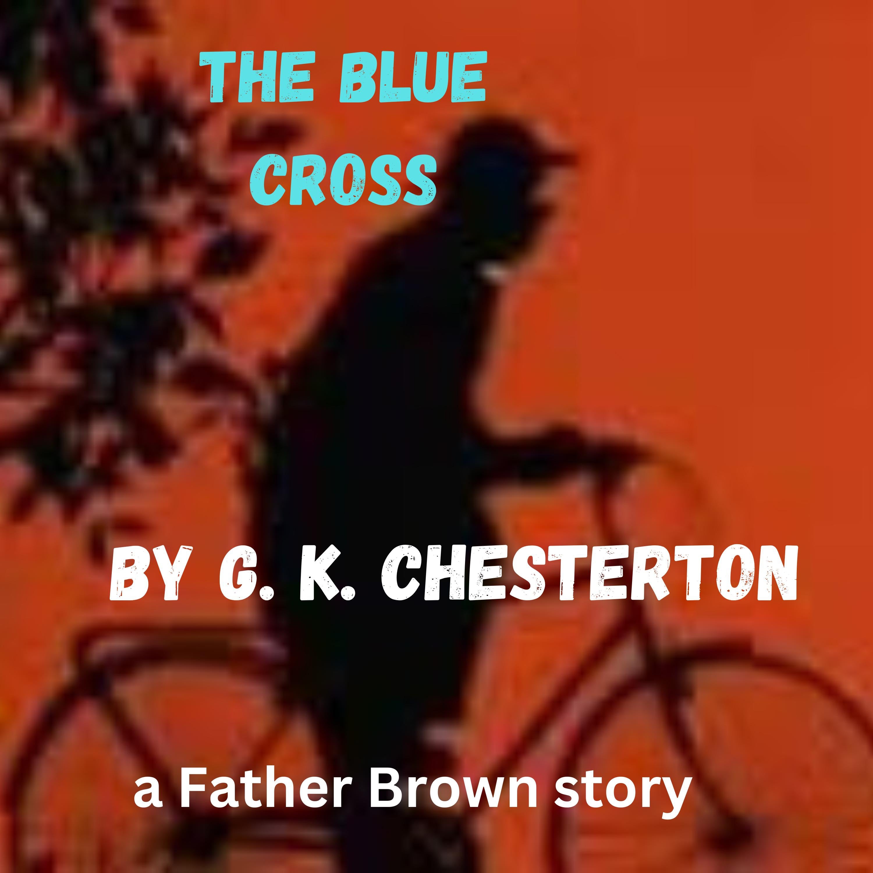 The Blue Cross