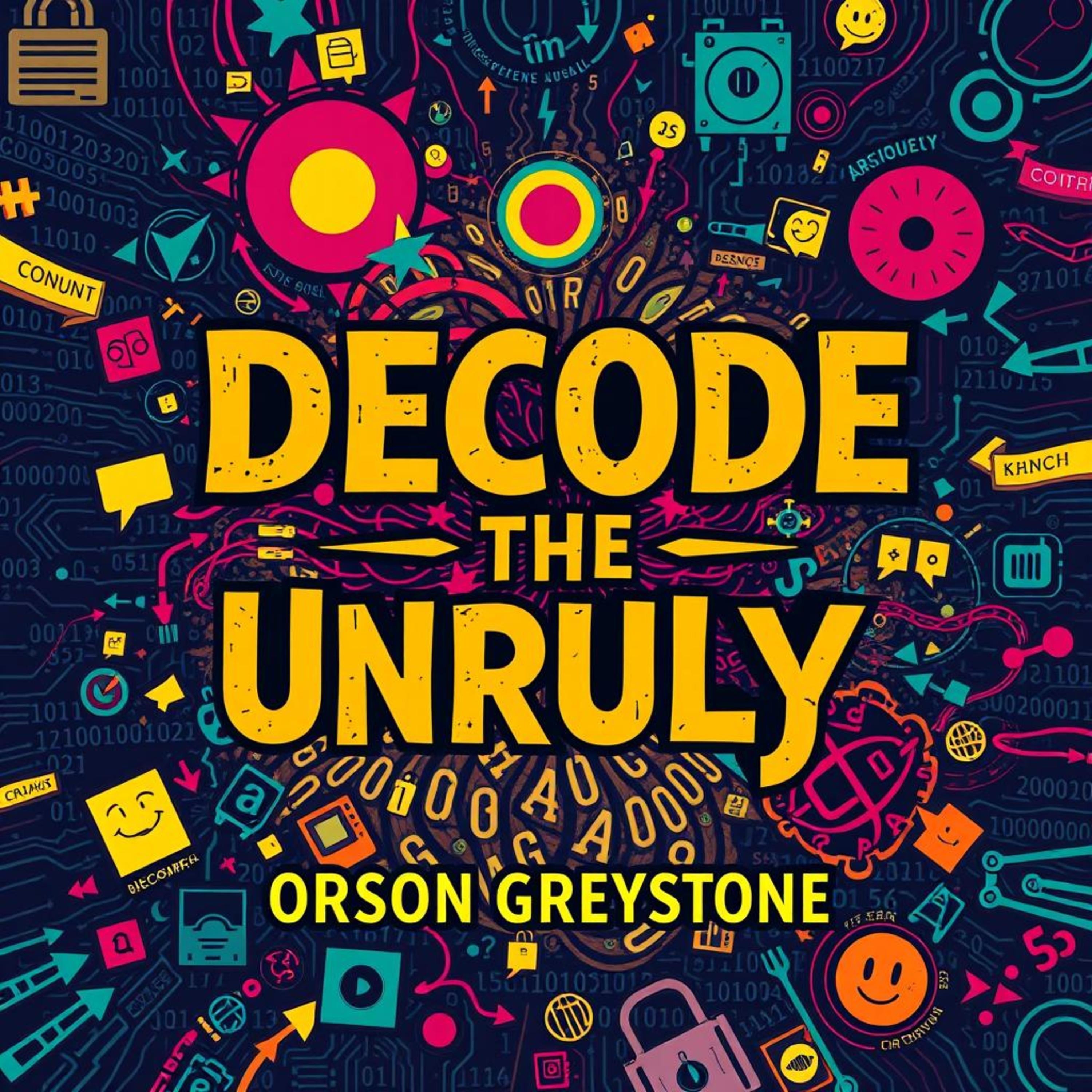 Decode the Unruly: Master Human Behavior for Real-Life Success