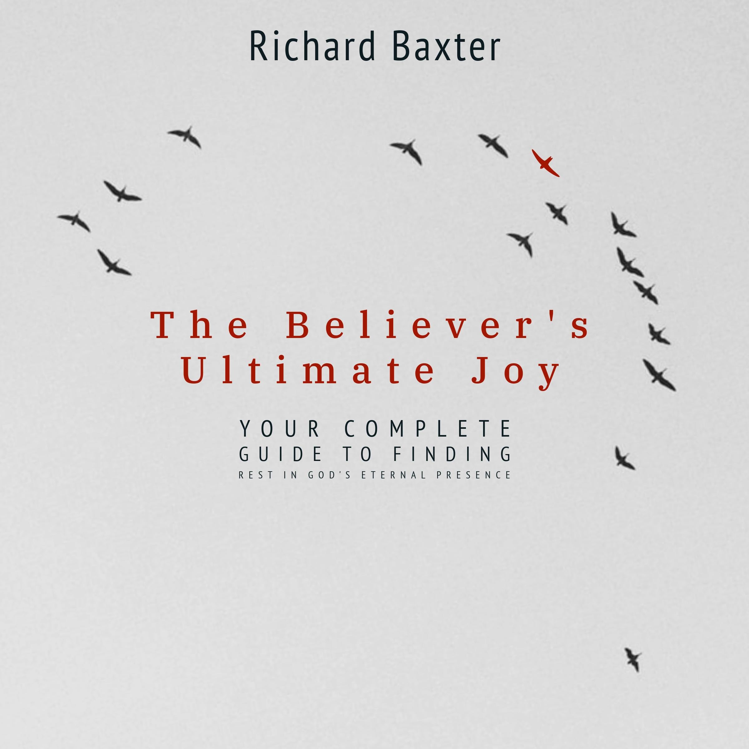 The Believer's Ultimate Joy