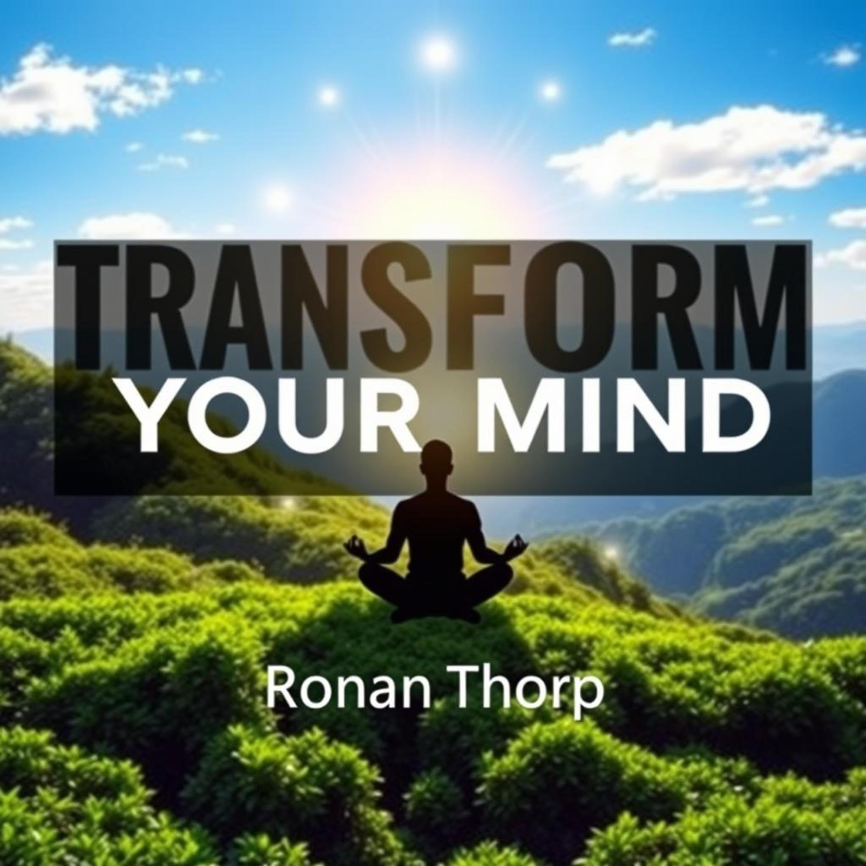 Transform Your Mind: Simple Secrets to Banish Fear and Thrive
