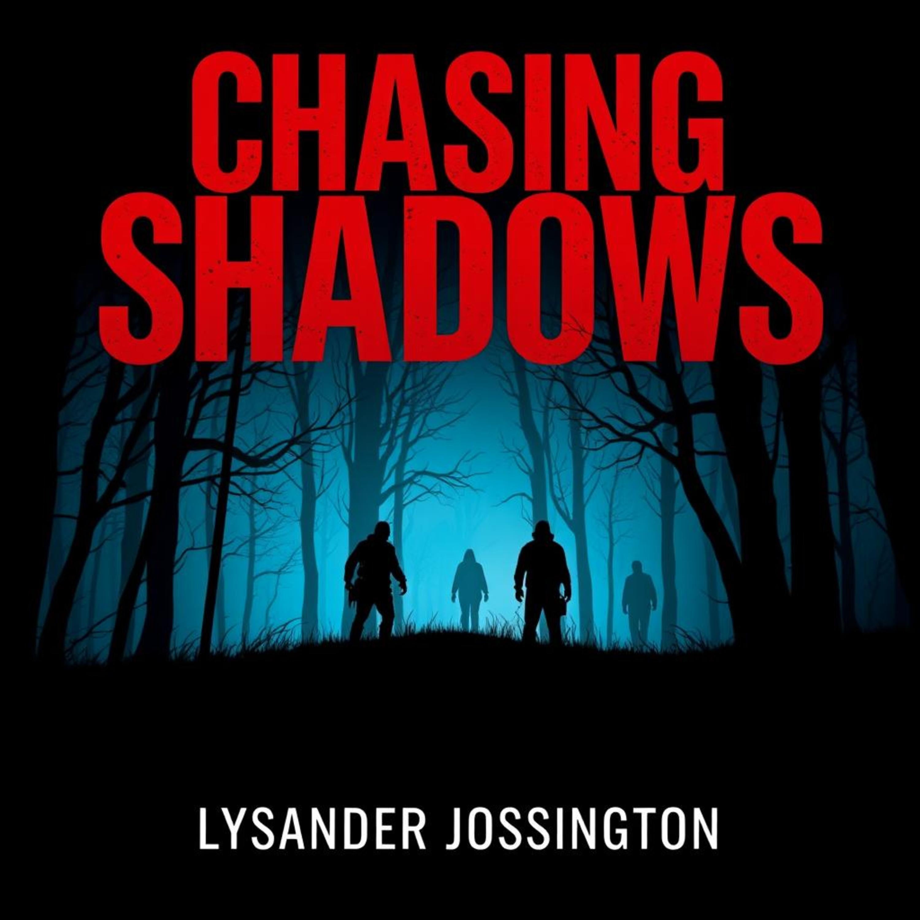 Chasing Shadows: The Hunt for Highway Night Stalkers