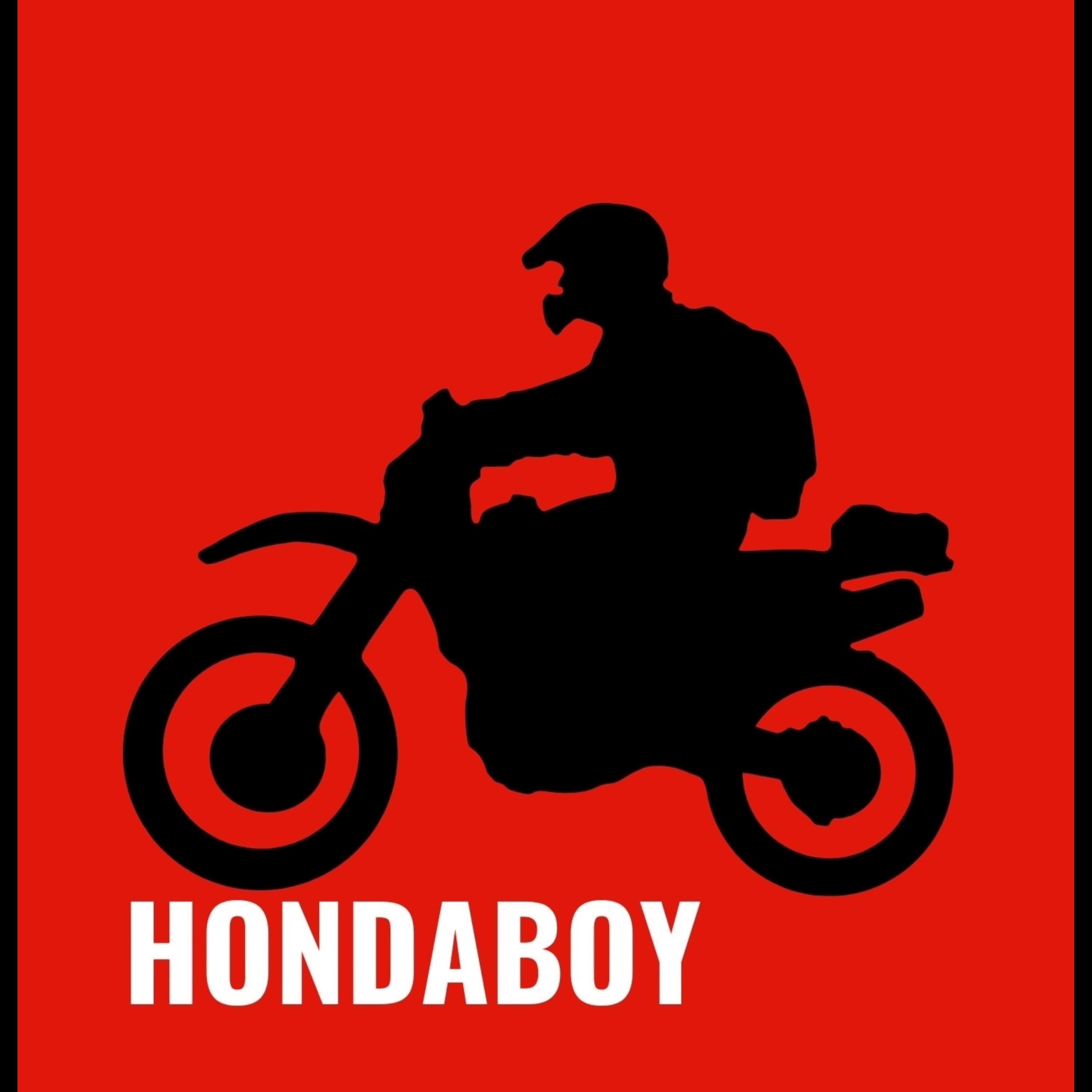 HondaBoy