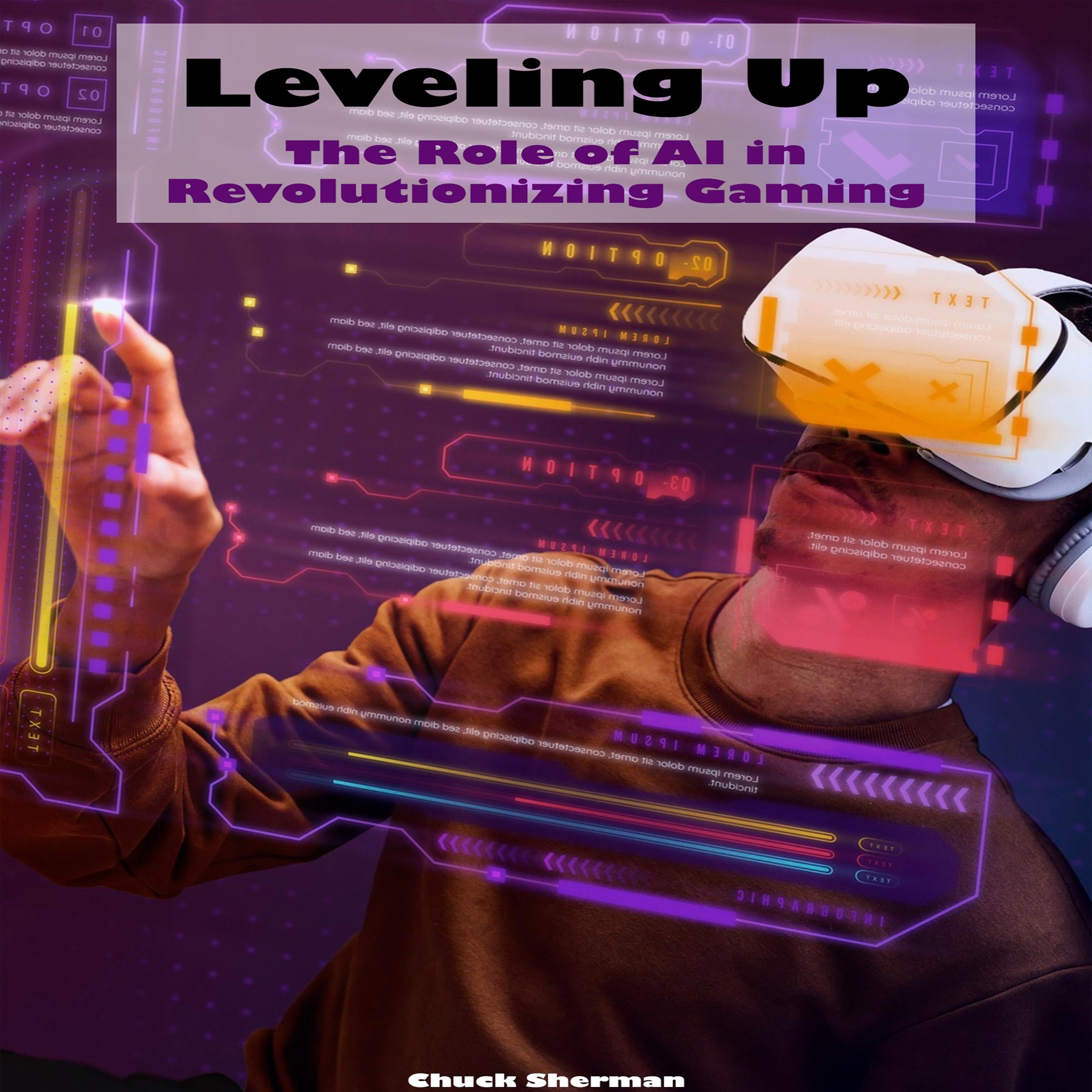 Leveling Up