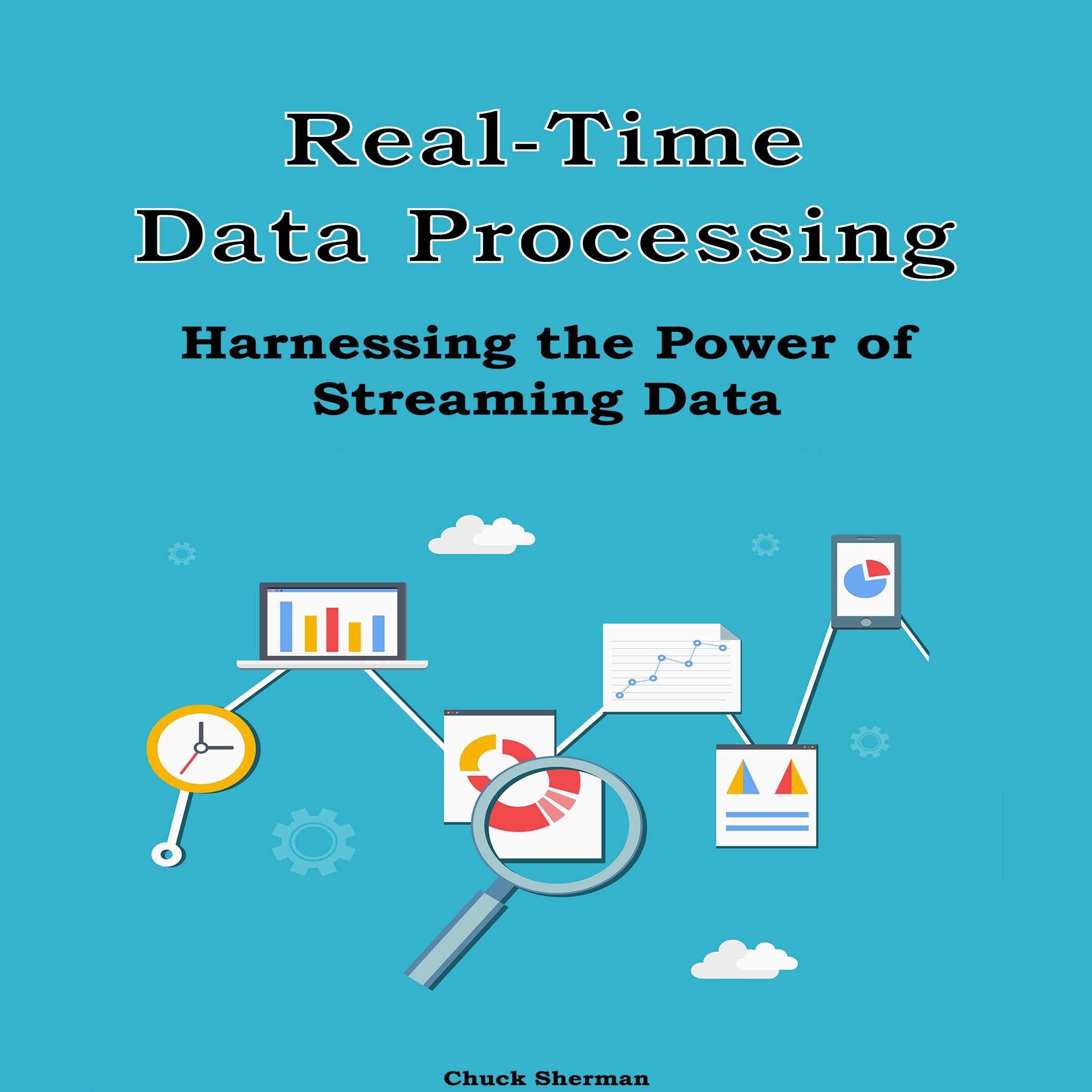 Real-Time Data Processing