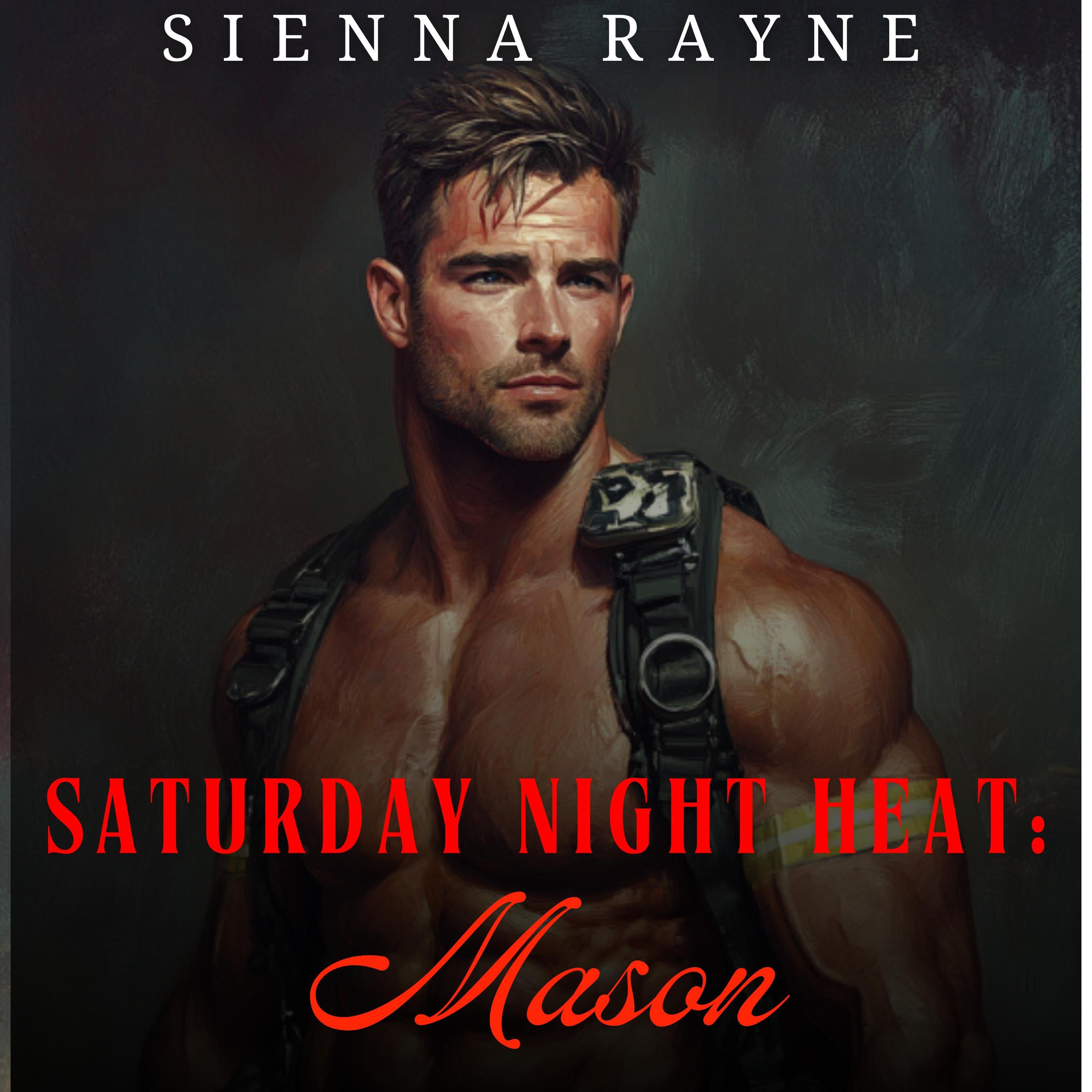 Saturday Night Heat: Mason