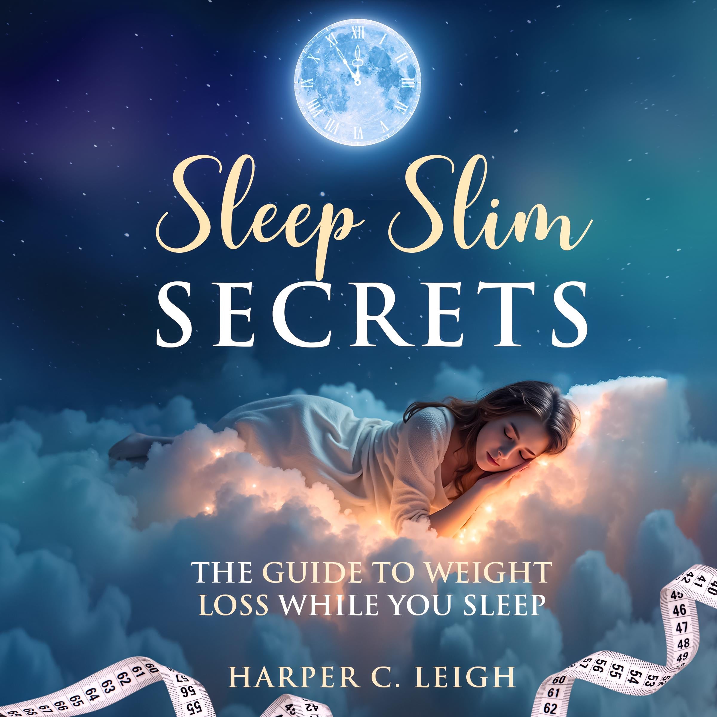 Sleep Slim Secrets