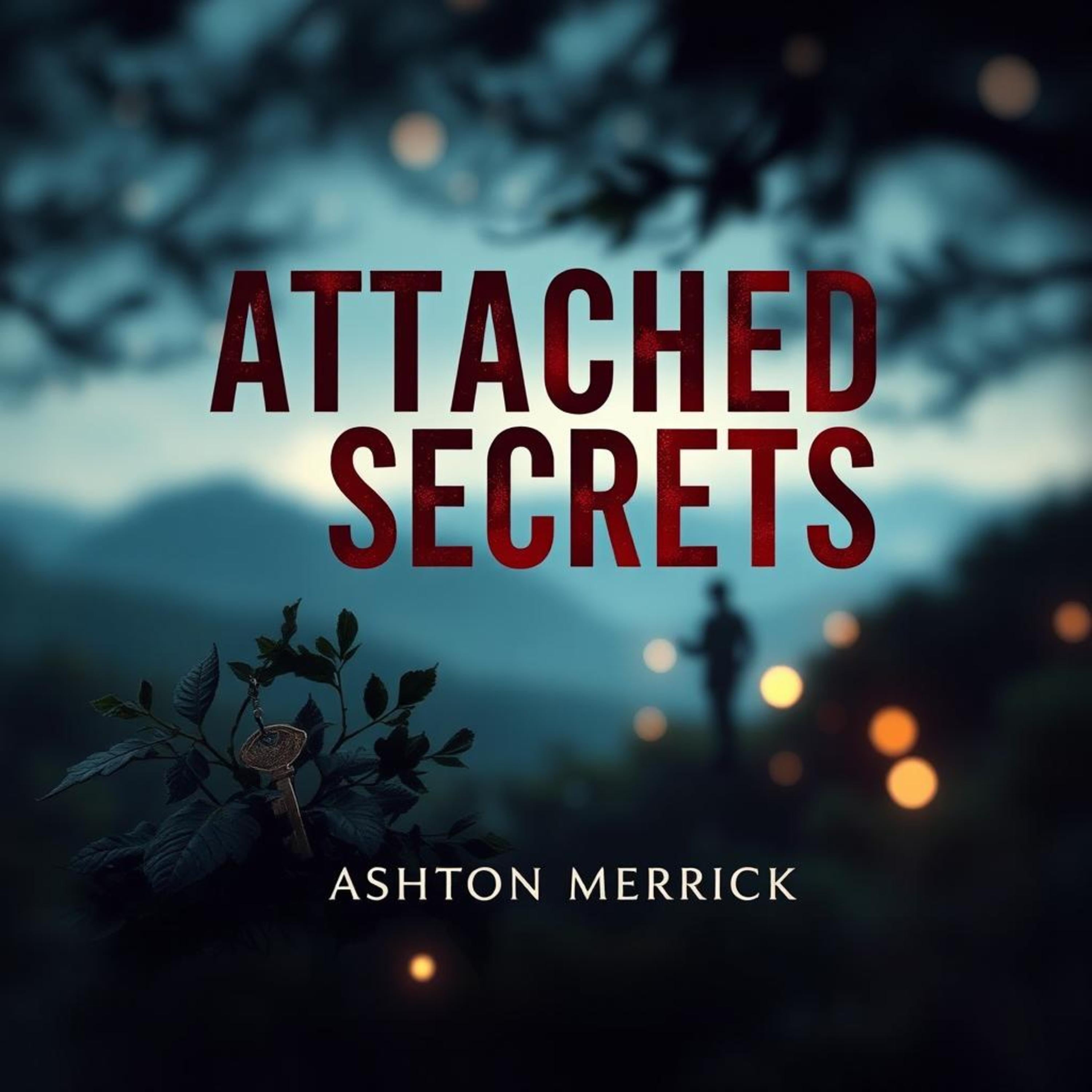 Attached Secrets: Navigate Love and Build Lasting Connections