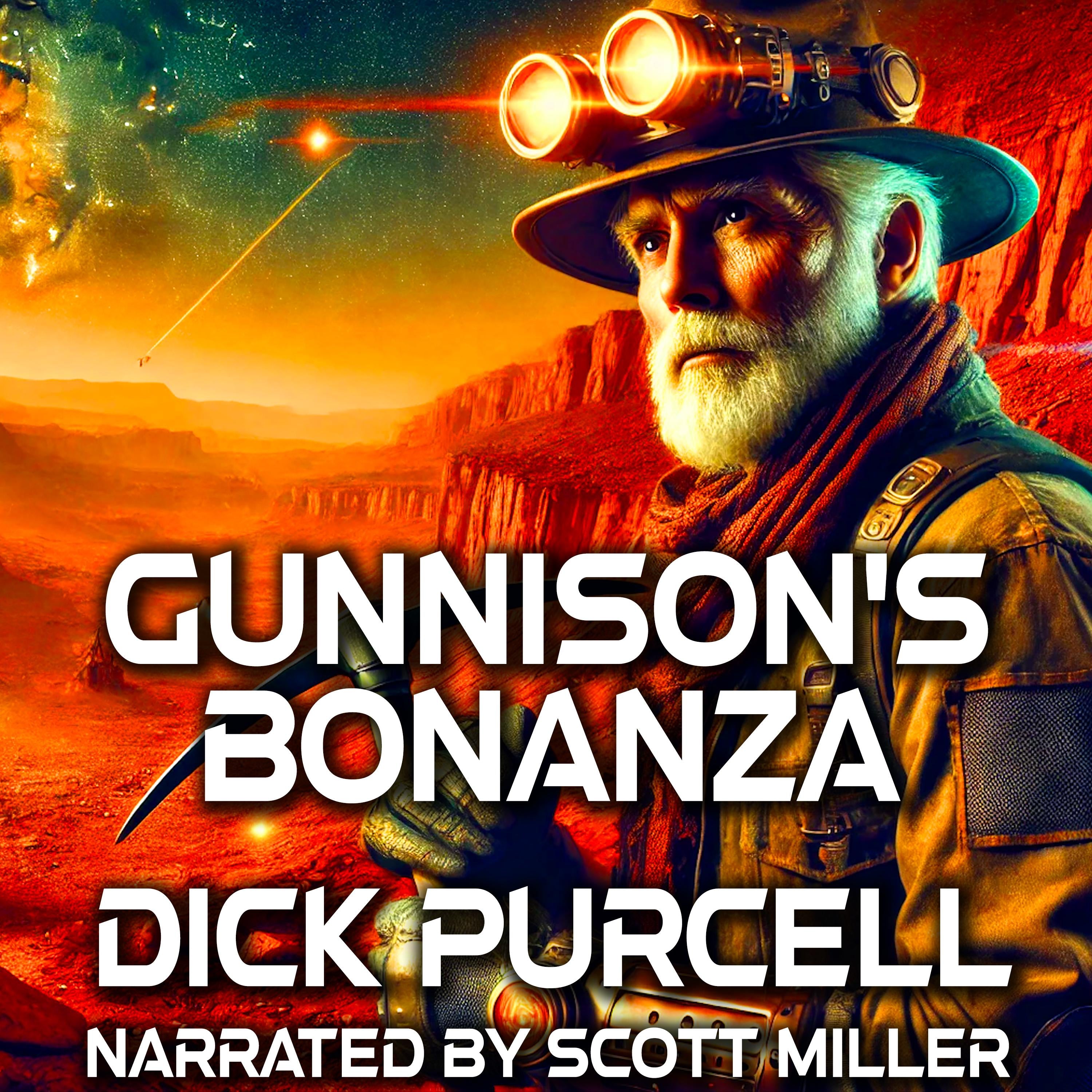 Gunnison's Bonanza