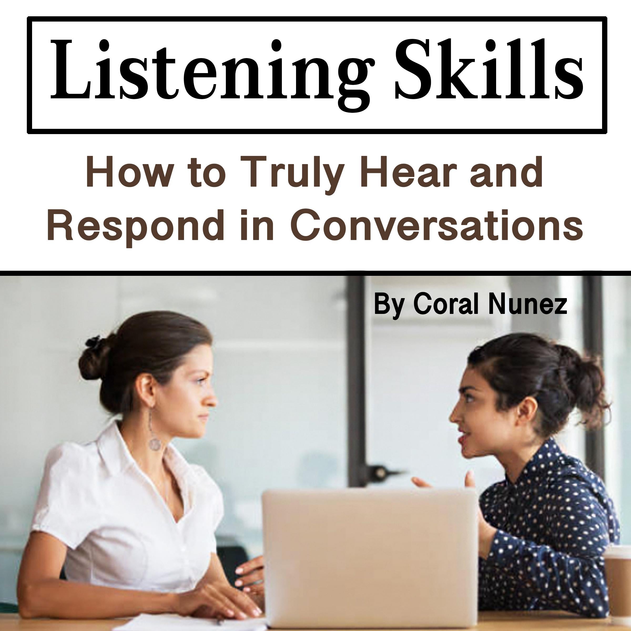 Listening Skills