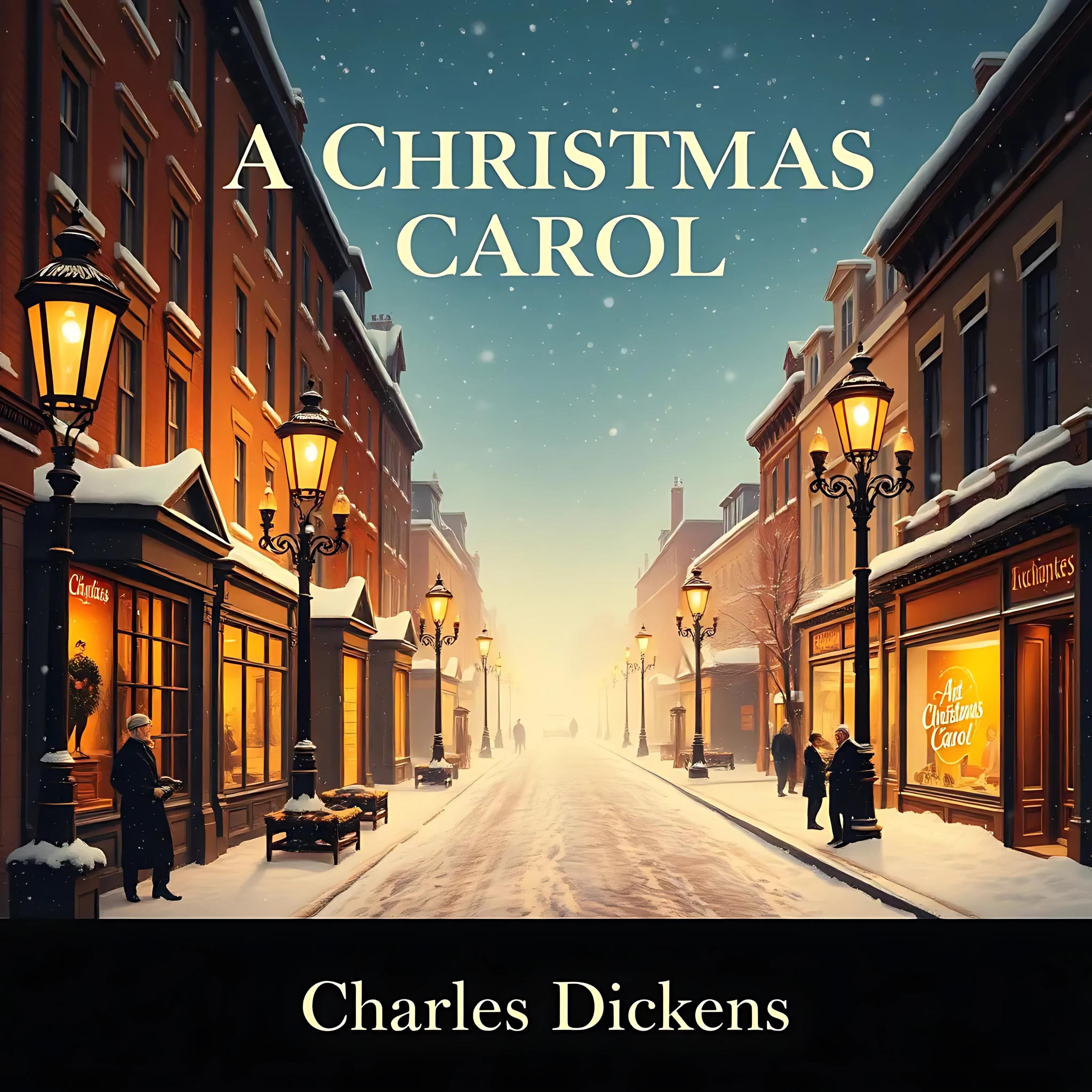 A Christmas Carol