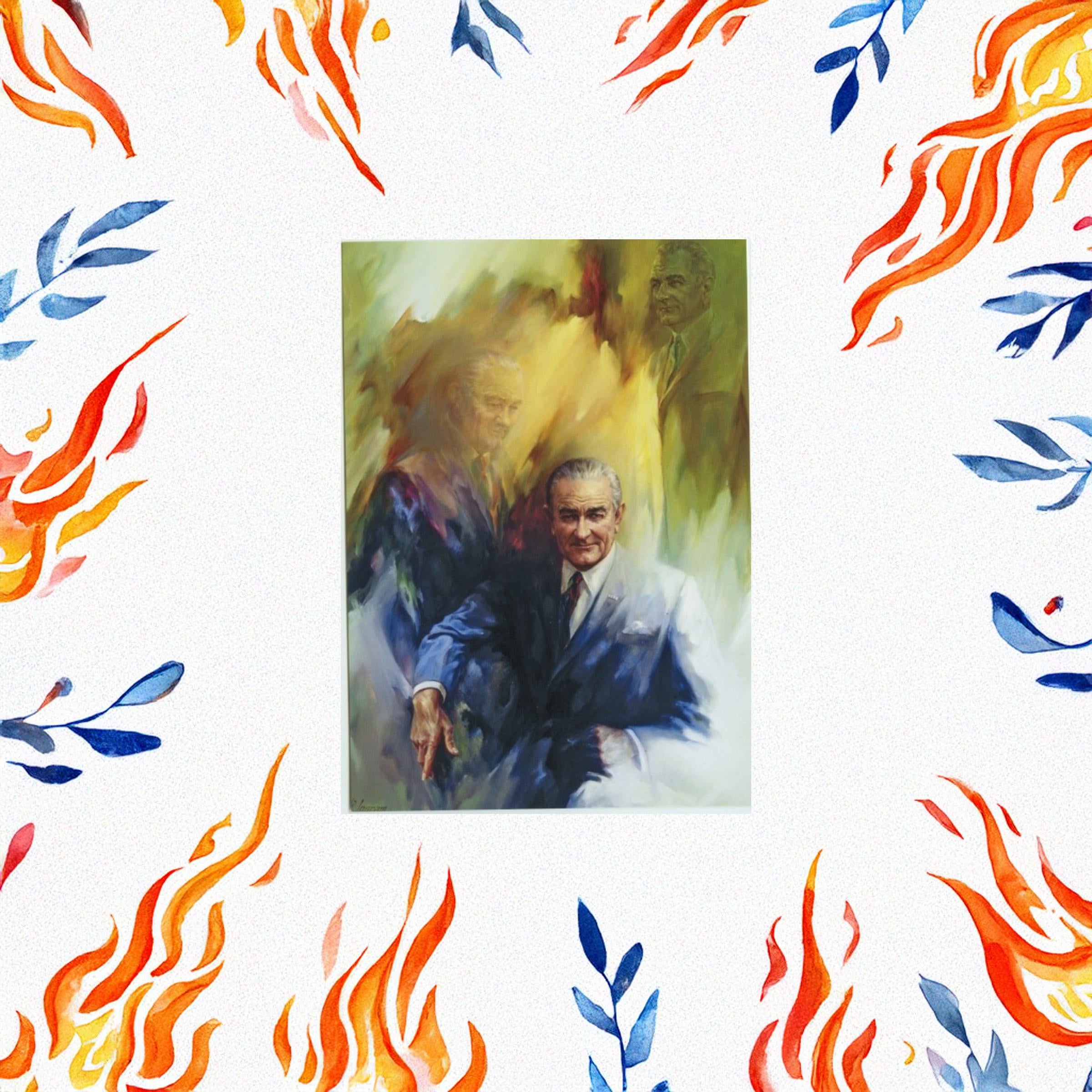 Kindled Souls: A Synopsis of Flames of Inspiration