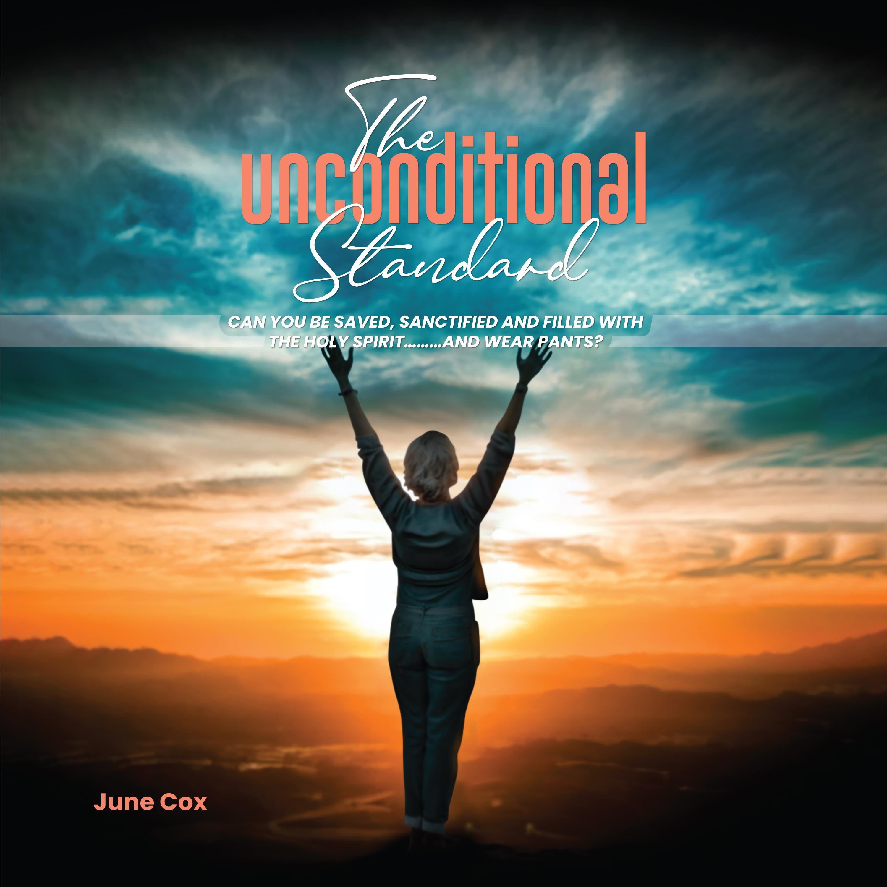 The Unconditional Standard