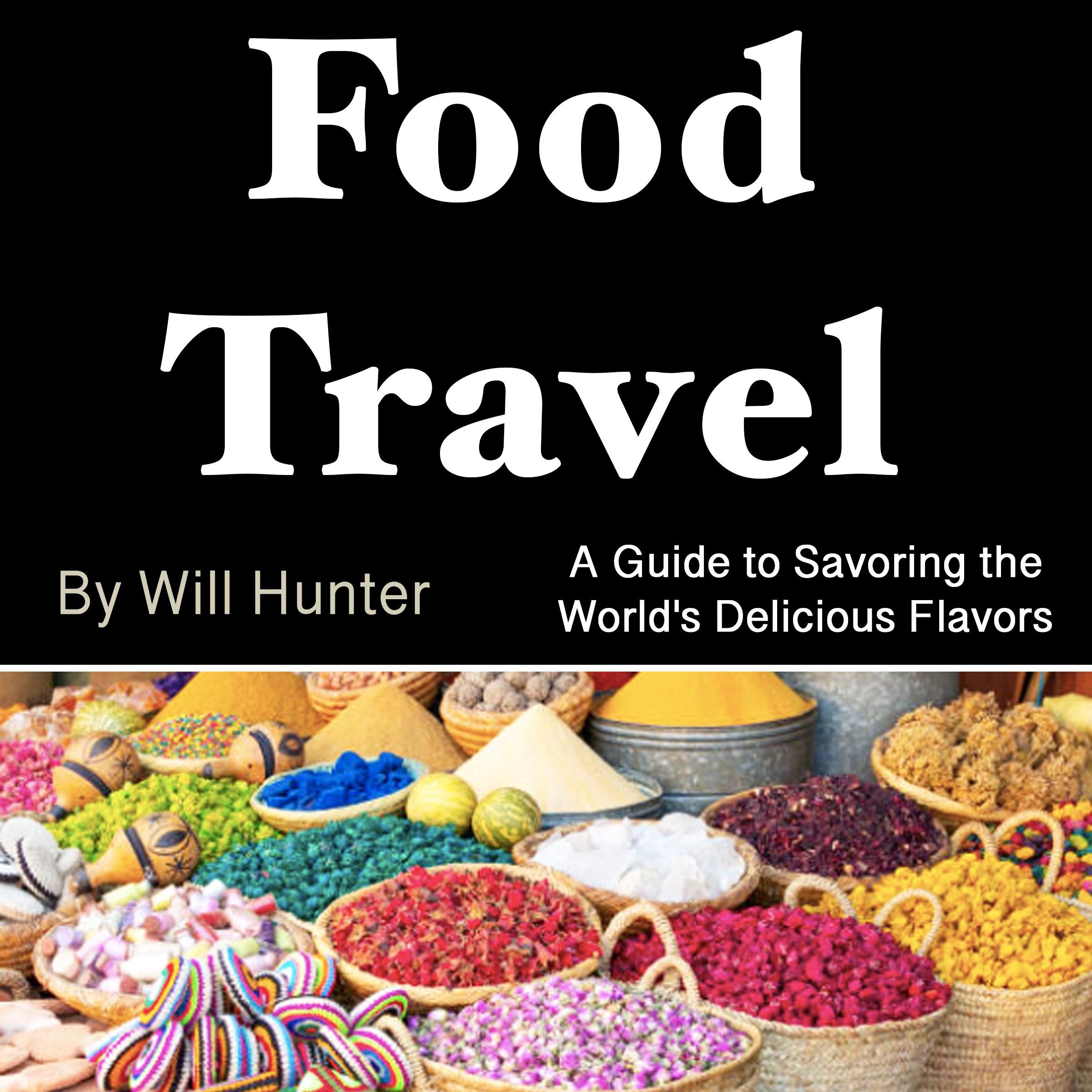 Food Travel