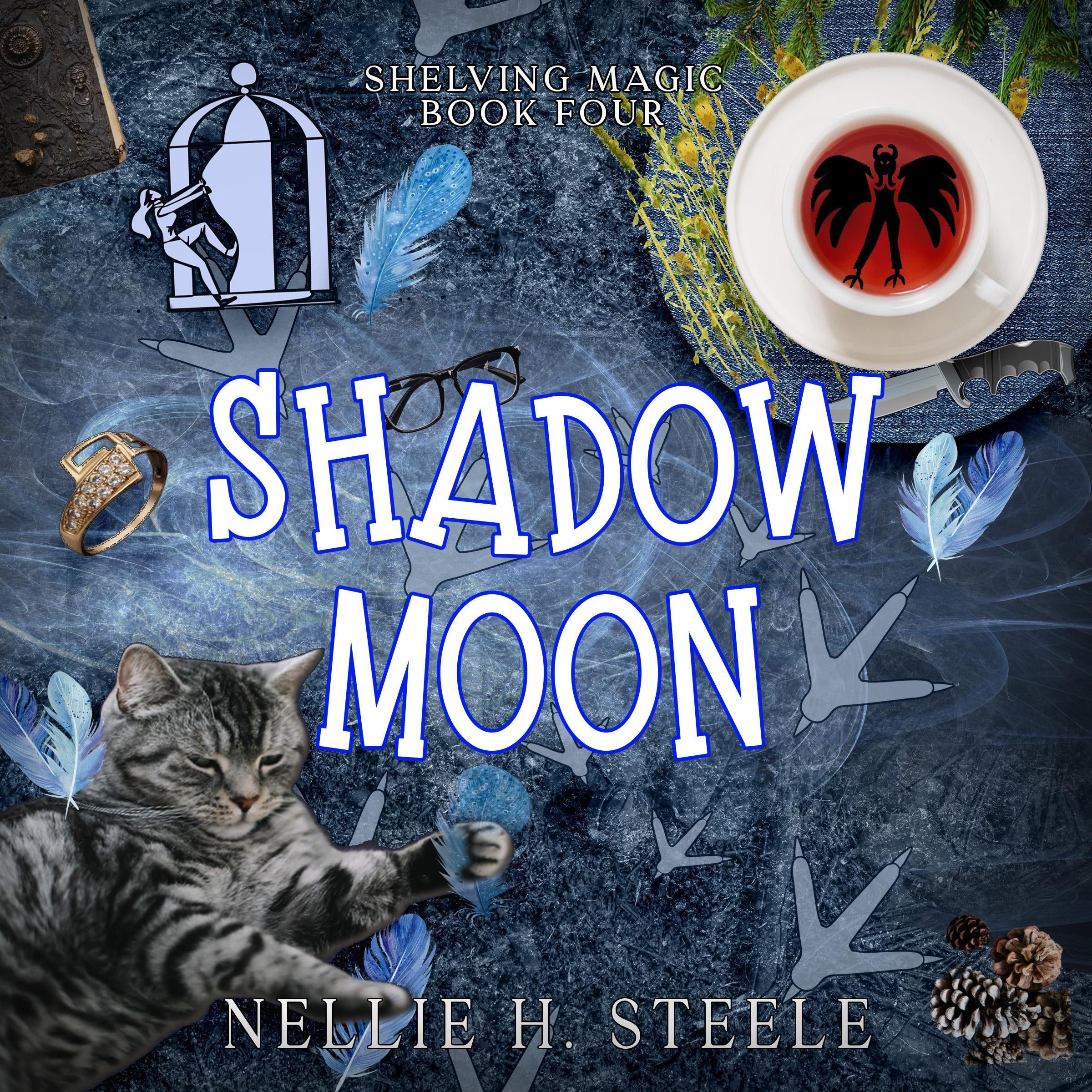 Shadow Moon