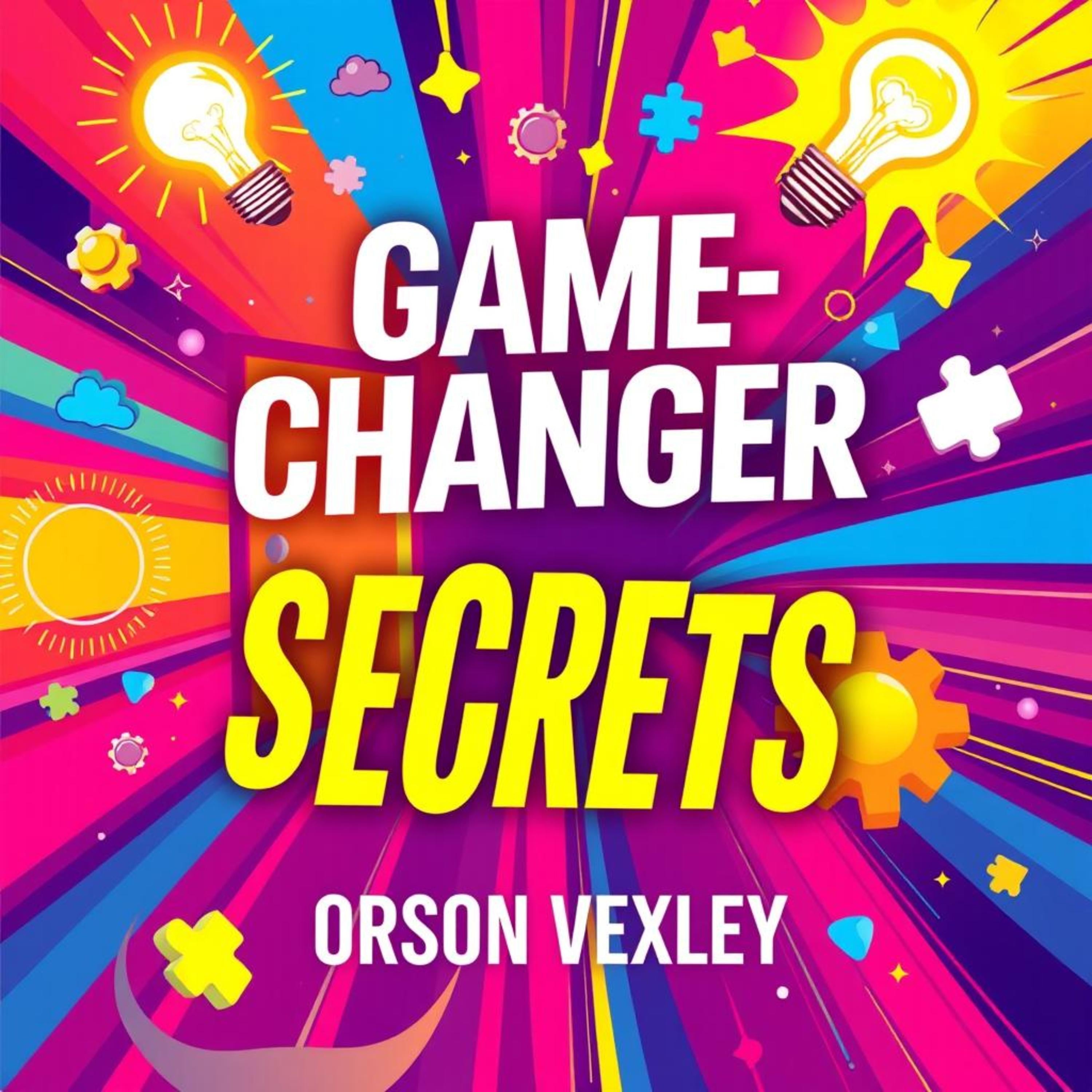 Game-Changer Secrets: Unleash Success in U.S. History!