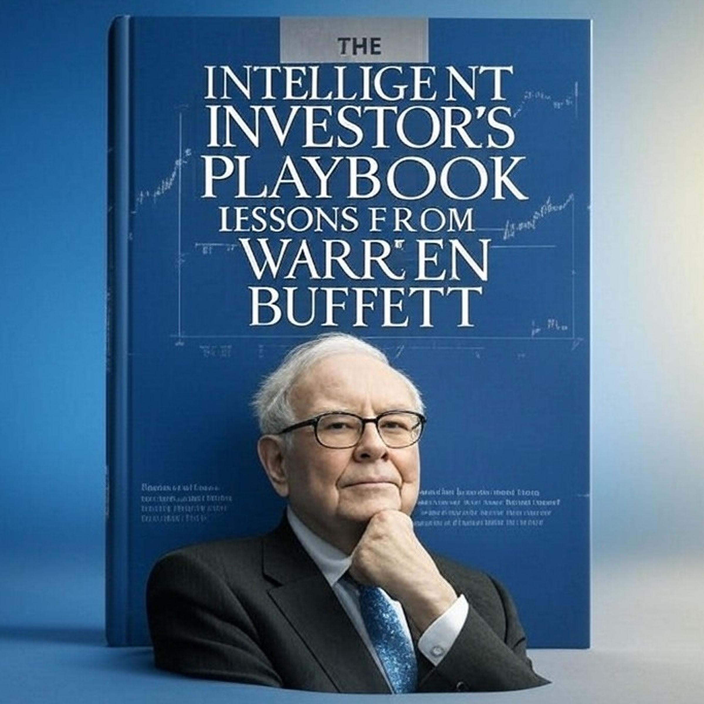 The Intelligent Investor's Playbook: Lessons from Warren Buffett