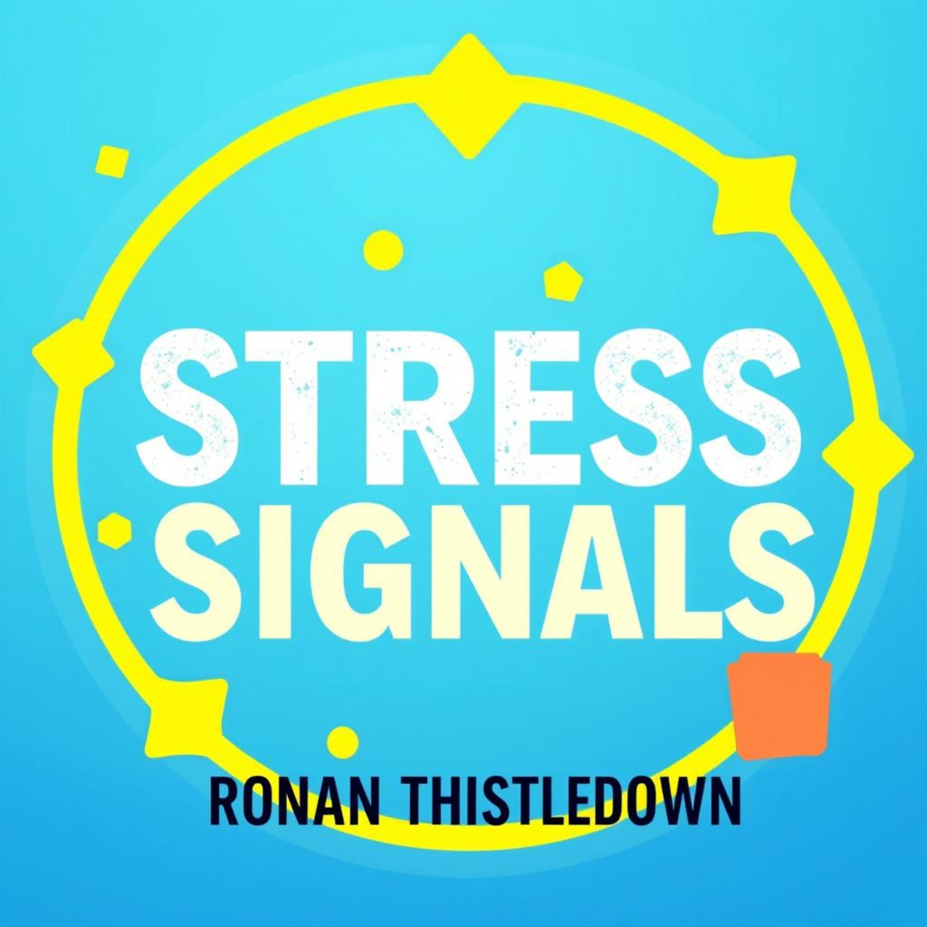 Stress Signals: Listen to Your Body's Hidden Alerts