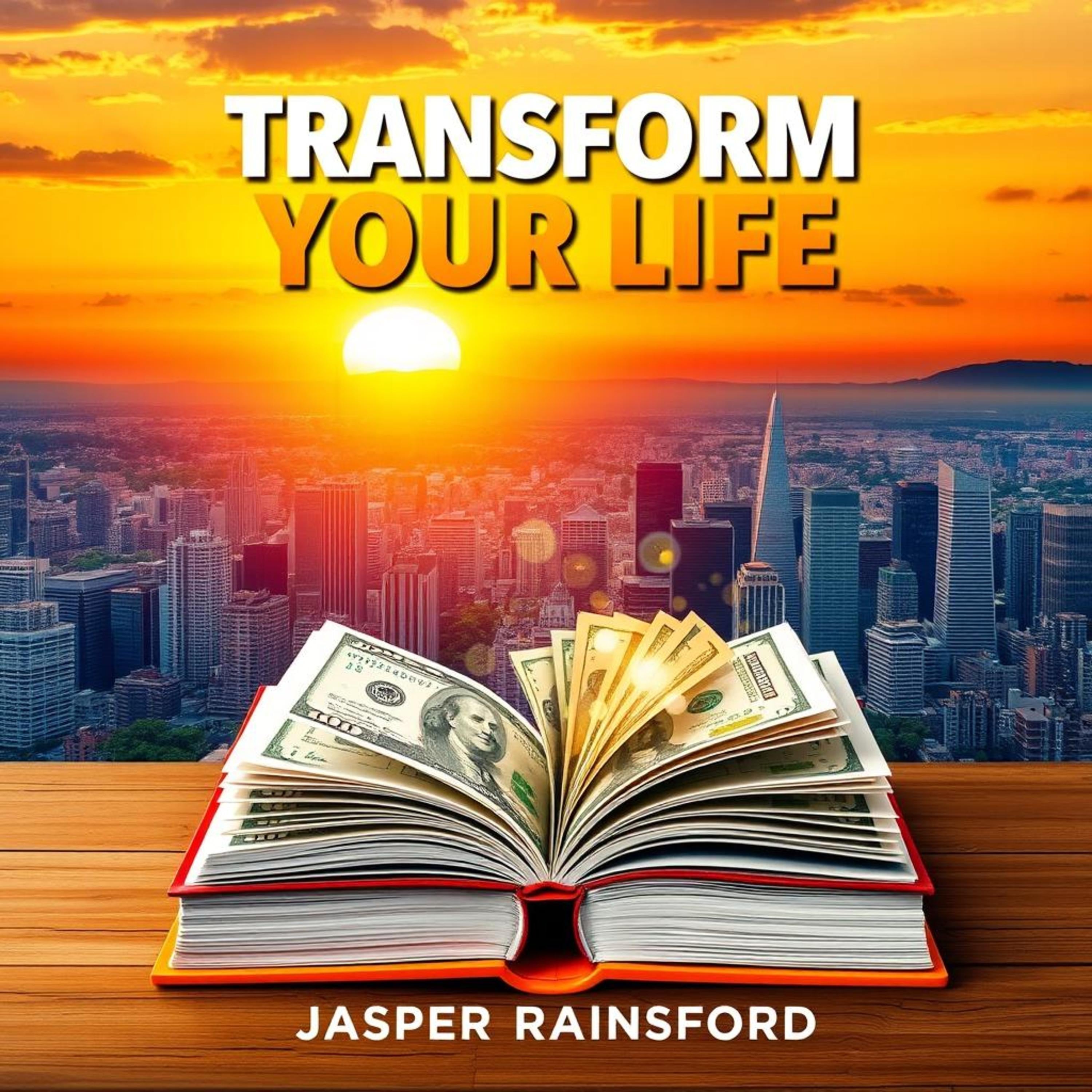 Transform Your Life: Secrets to Achieving Everyday Wealth