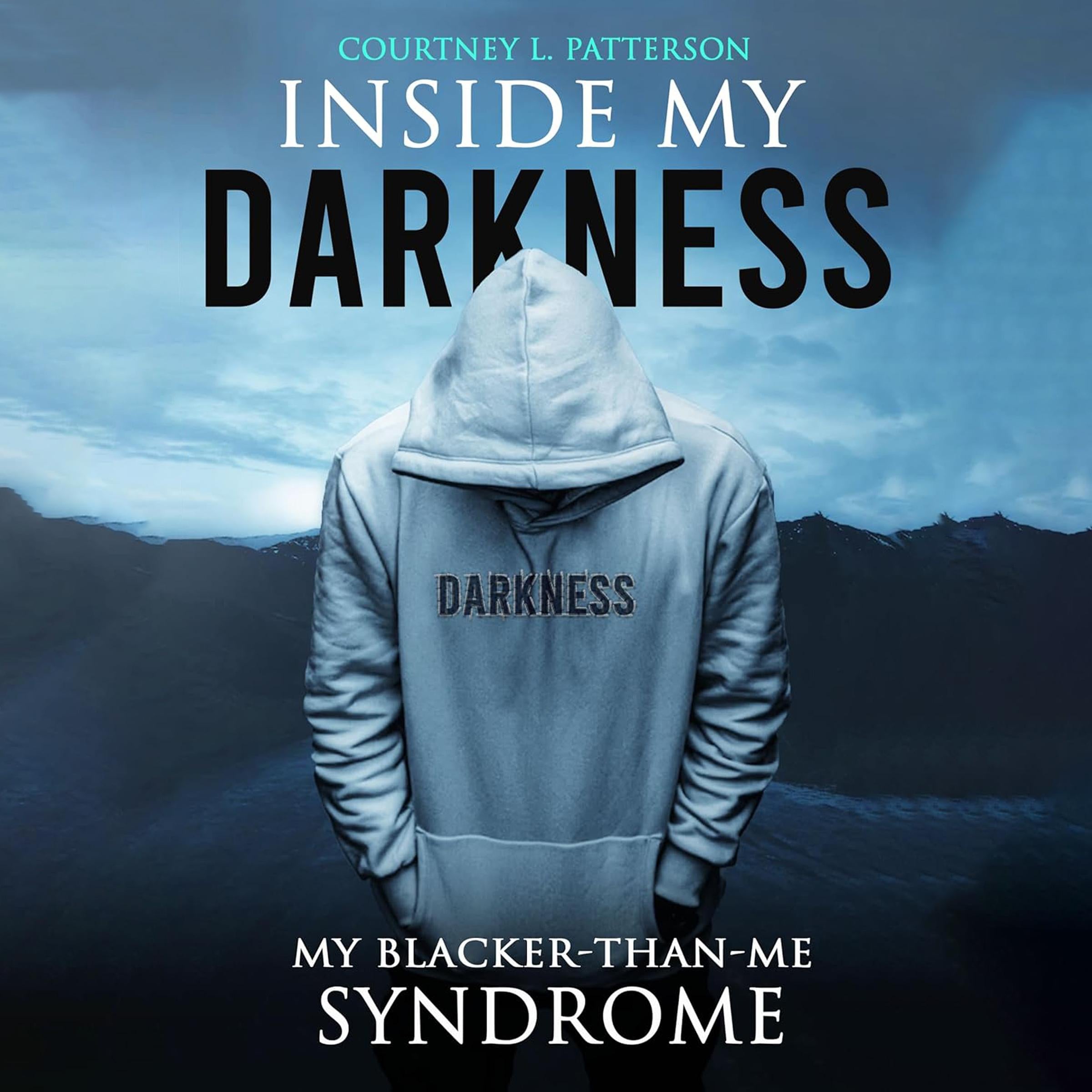 INSIDE MY DARKNESS