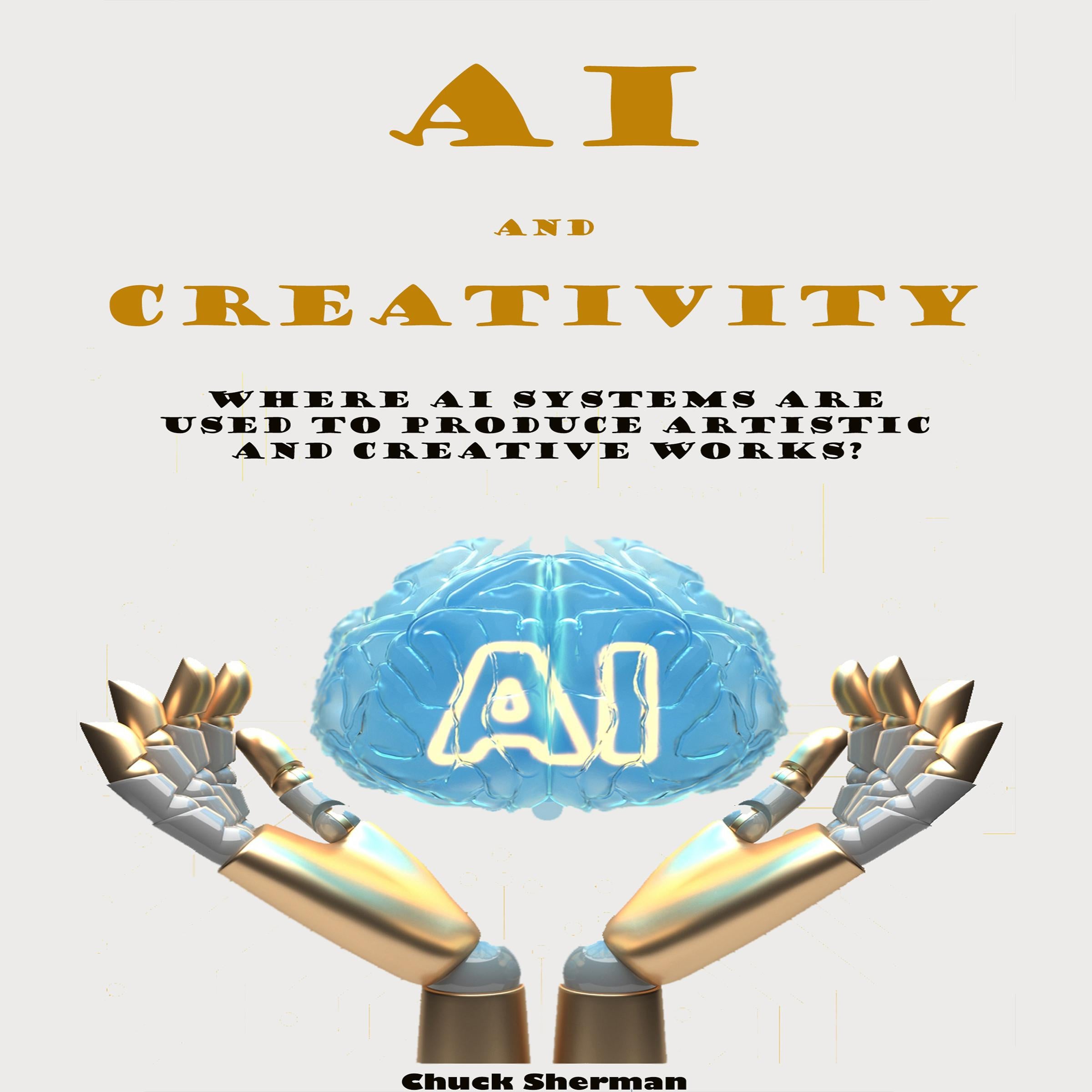 AI and Creativity