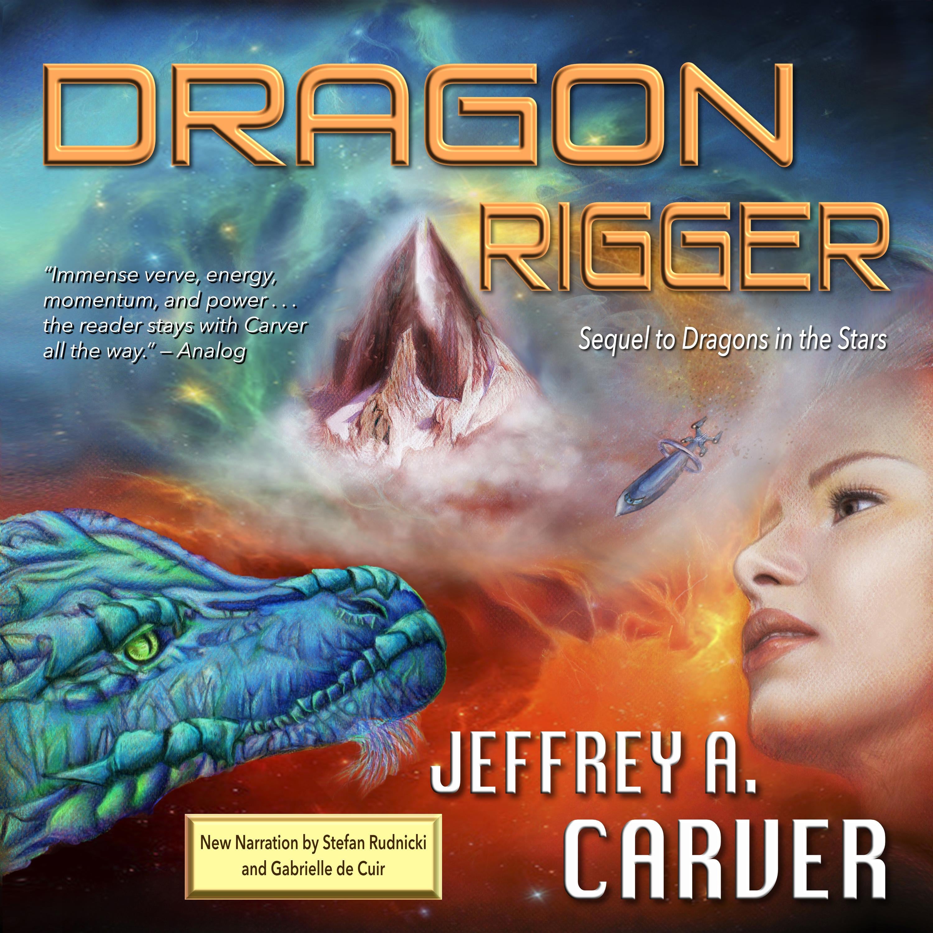 Dragon Rigger