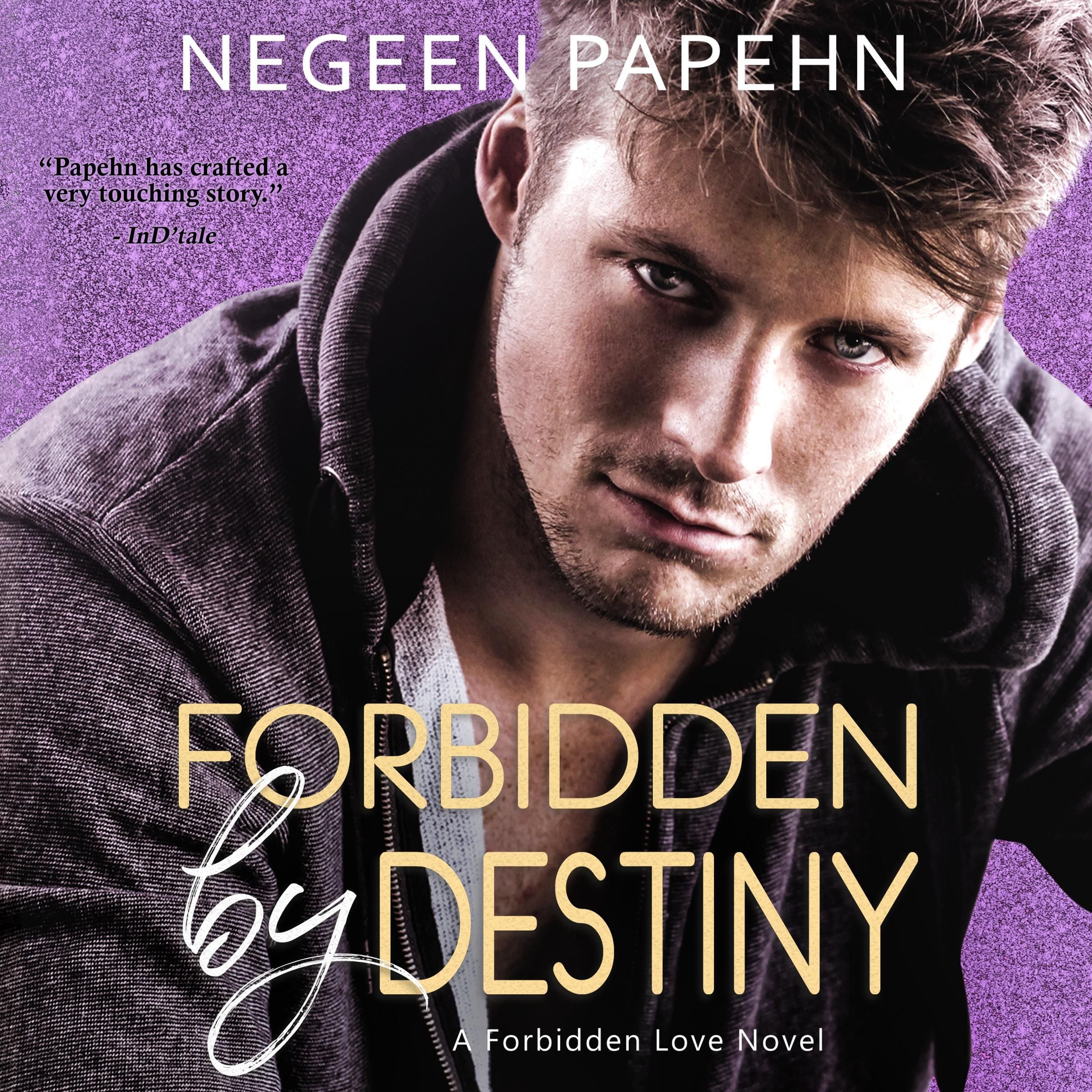 Forbidden by Destiny