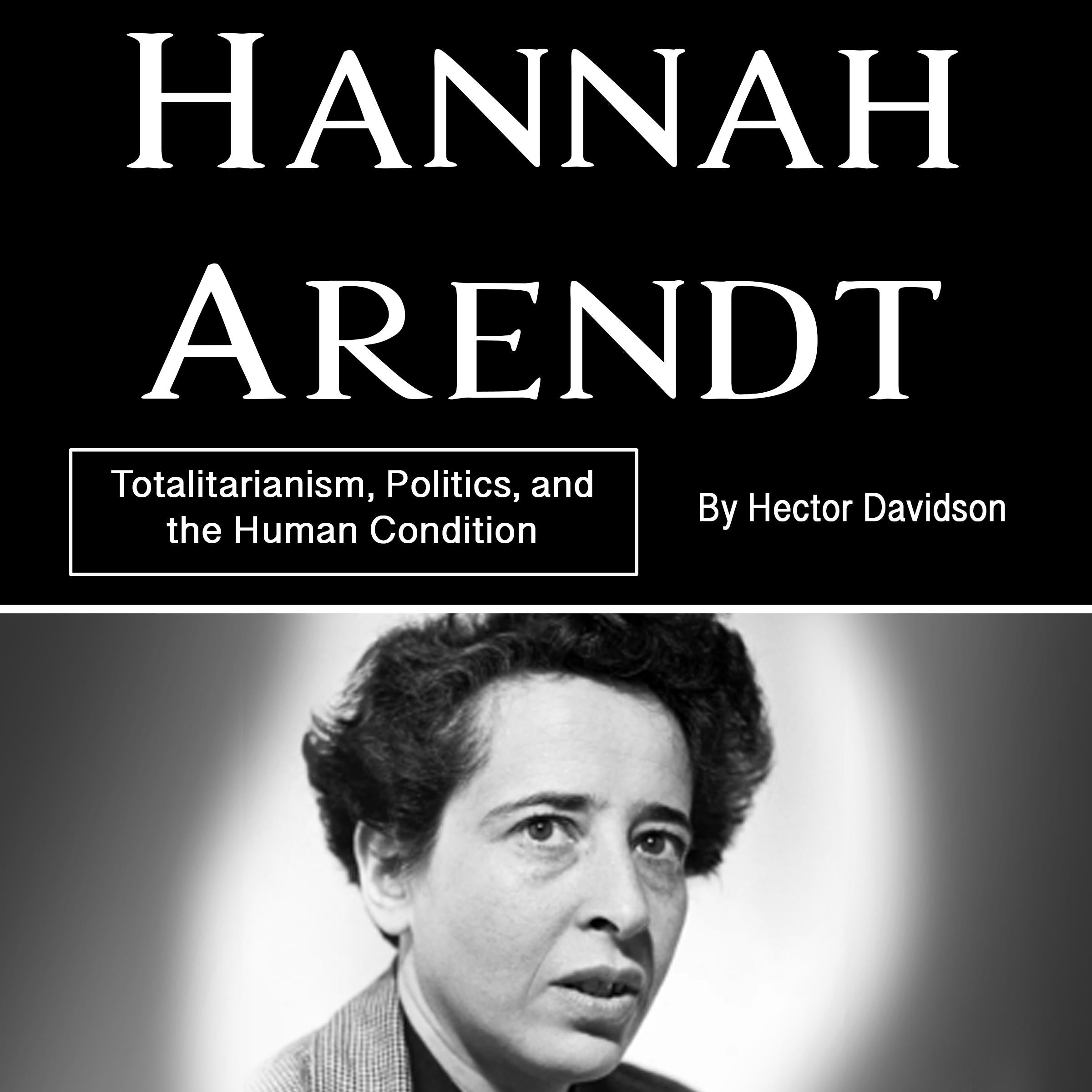 Hannah Arendt