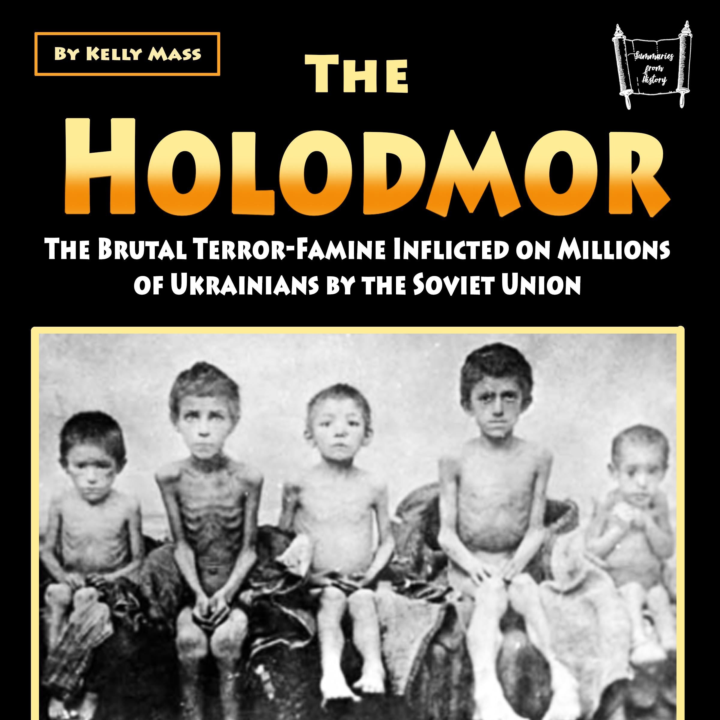 The Holodomor
