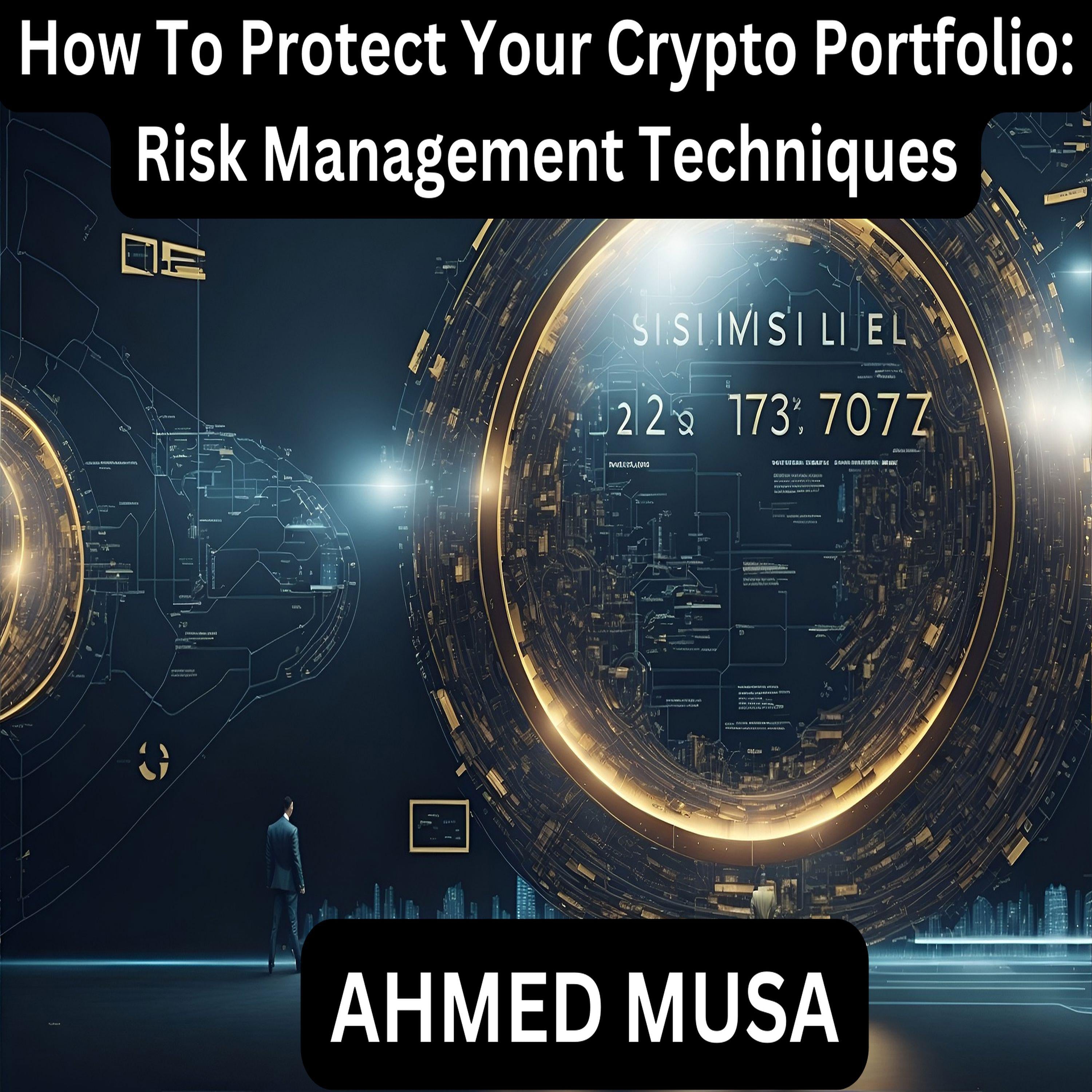 How To Protect Your Crypto Portfolio: Risk Management Techniques