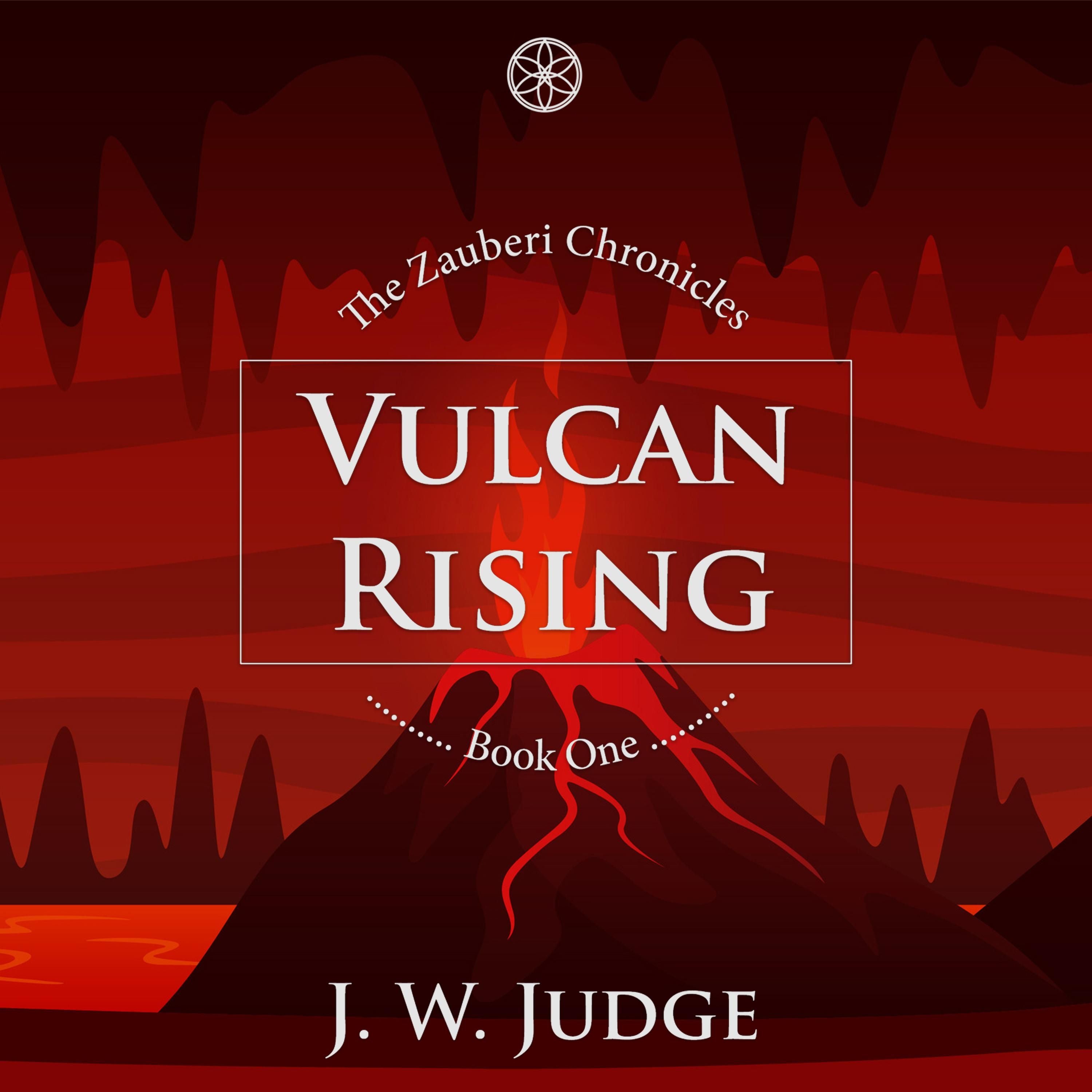 Vulcan Rising