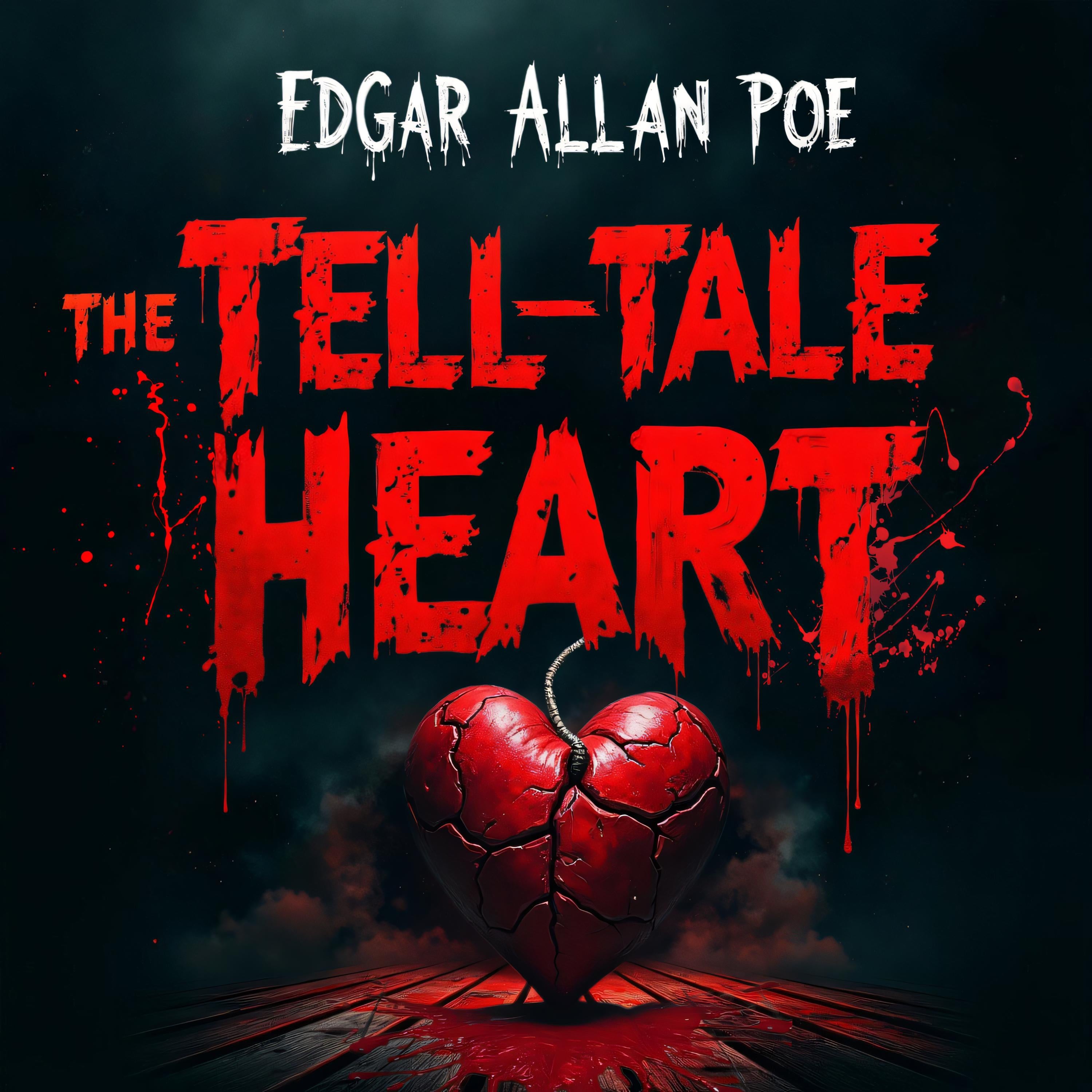 The Tell-Tale Heart