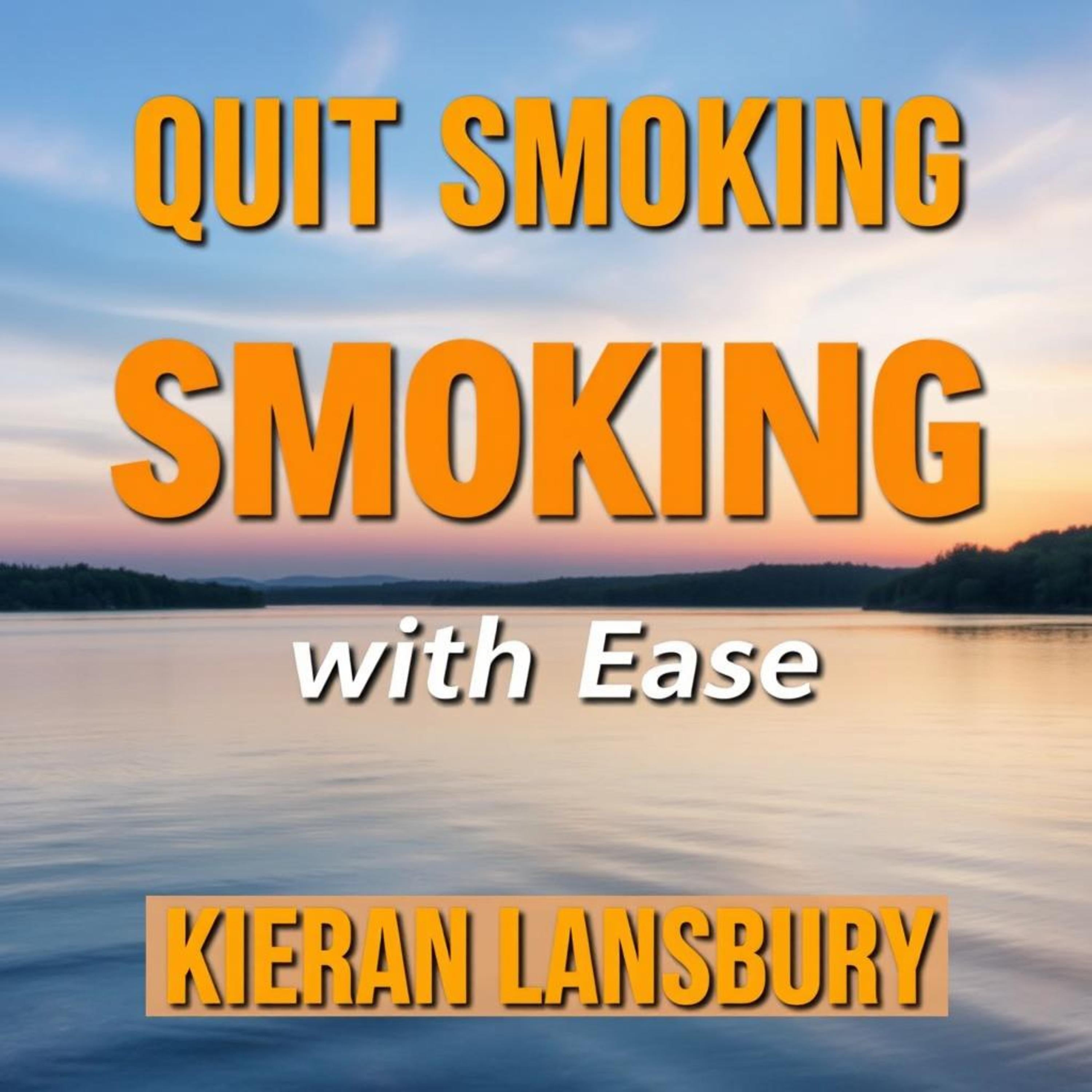 Quit Smoking with Ease: Transform Your Life Today!