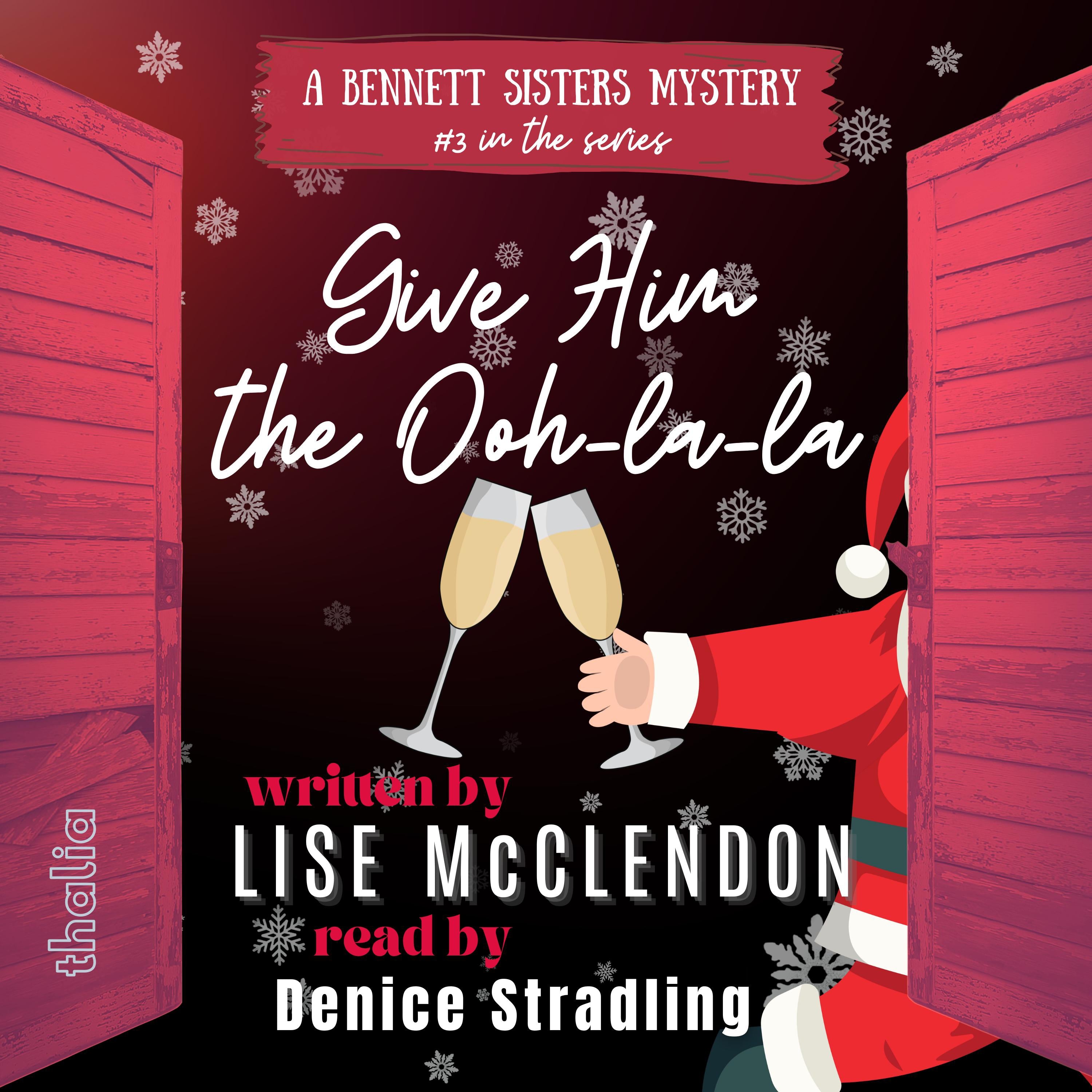 Give Him the Ooh-la-la