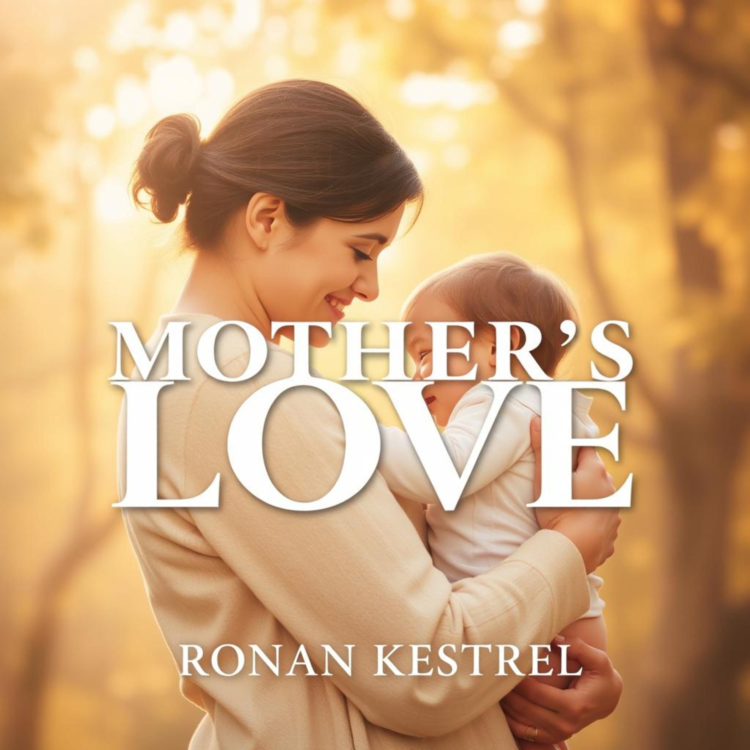 Mother’s Love: Secrets to Heal Hidden Wounds