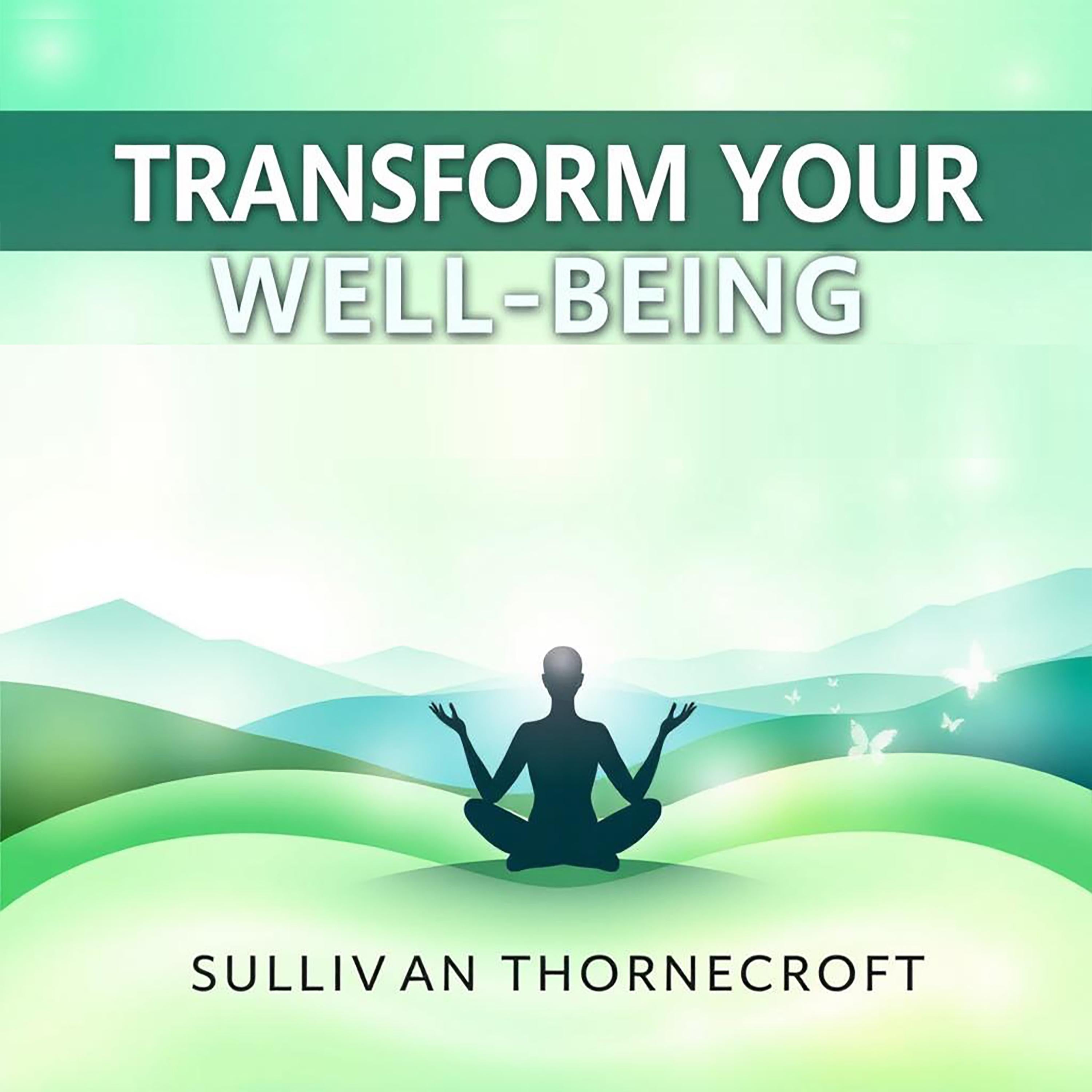 Transform Your Well-Being: Unlock the Hidden Power of Your Metabolism