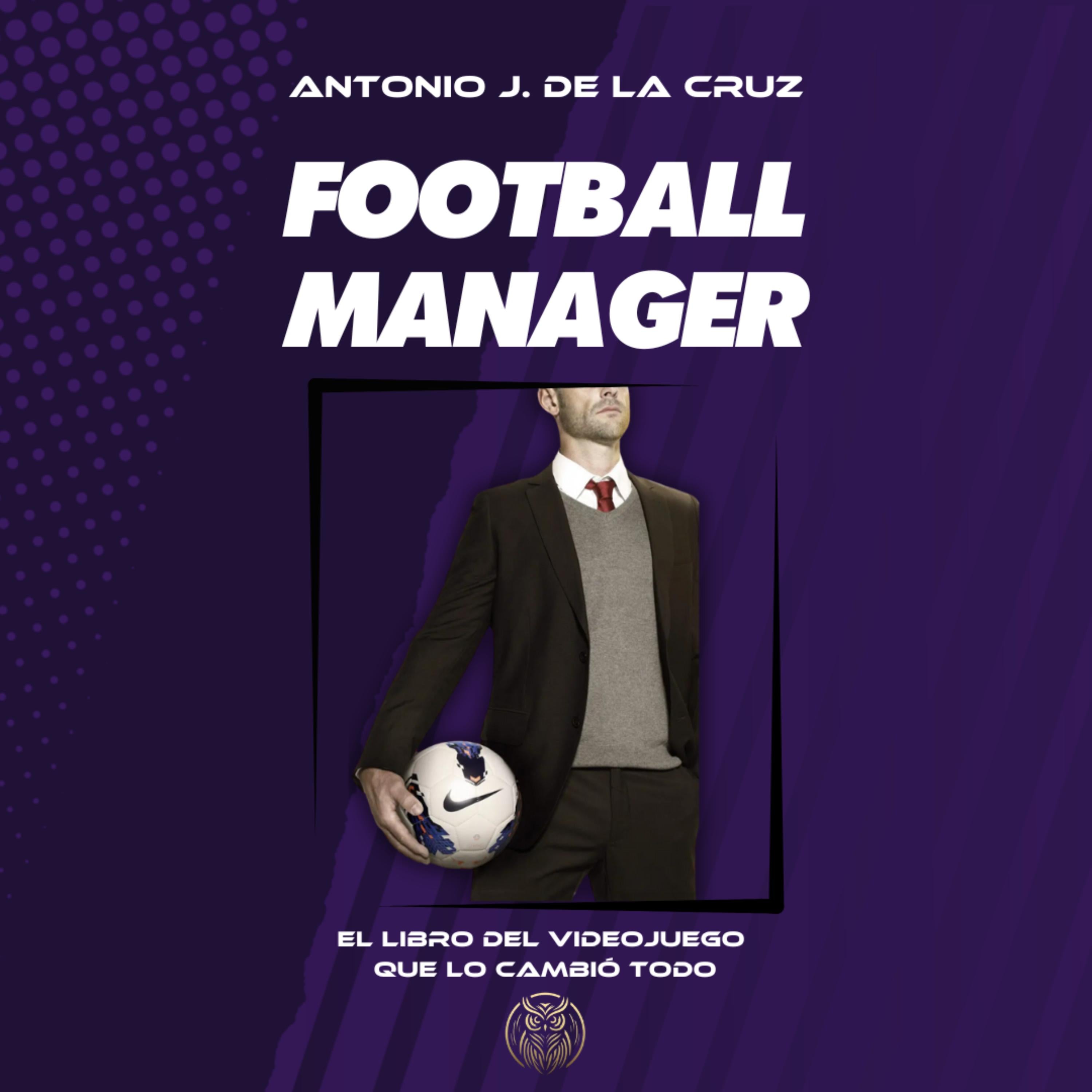 FOOTBALL MANAGER
